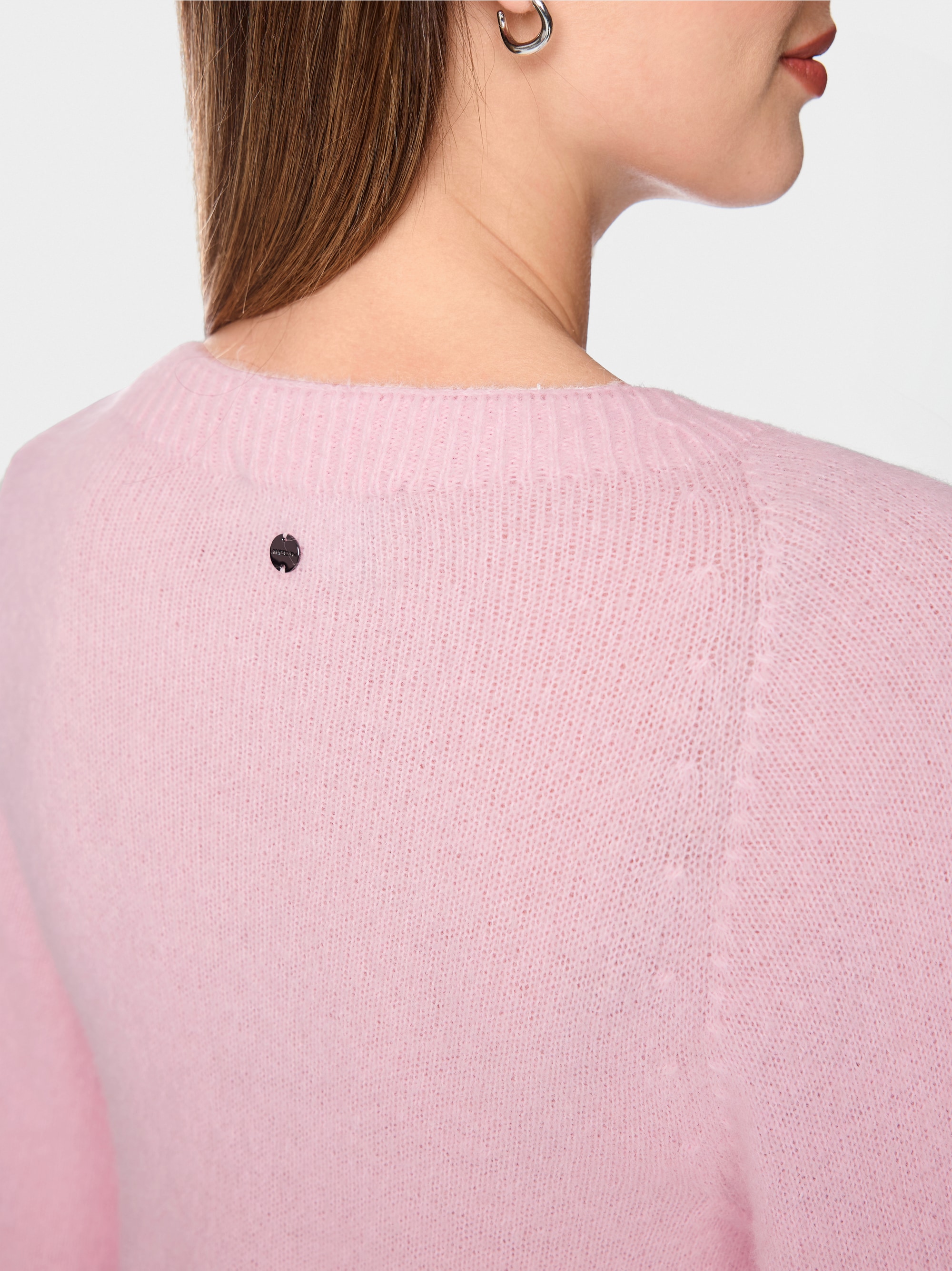 Pull tricoté en Allemagne
