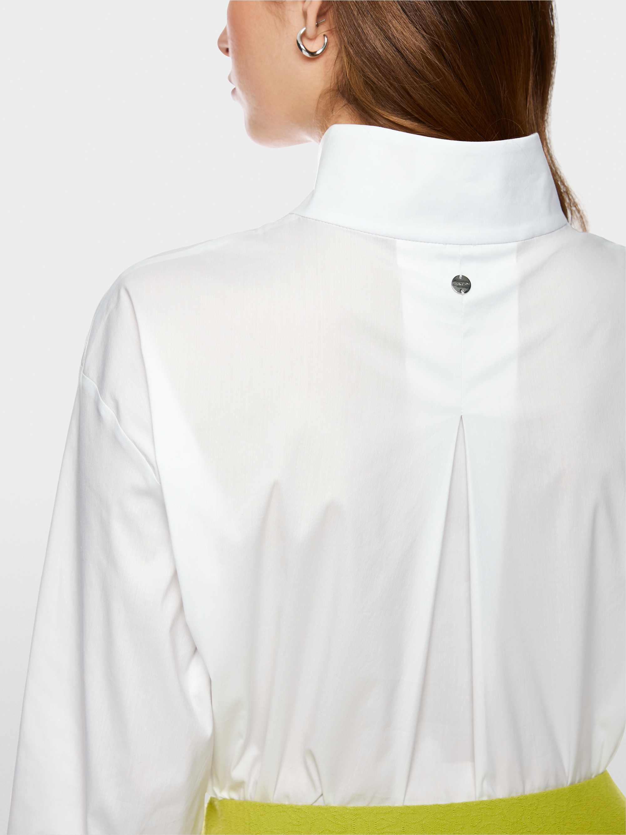 Classic blouse