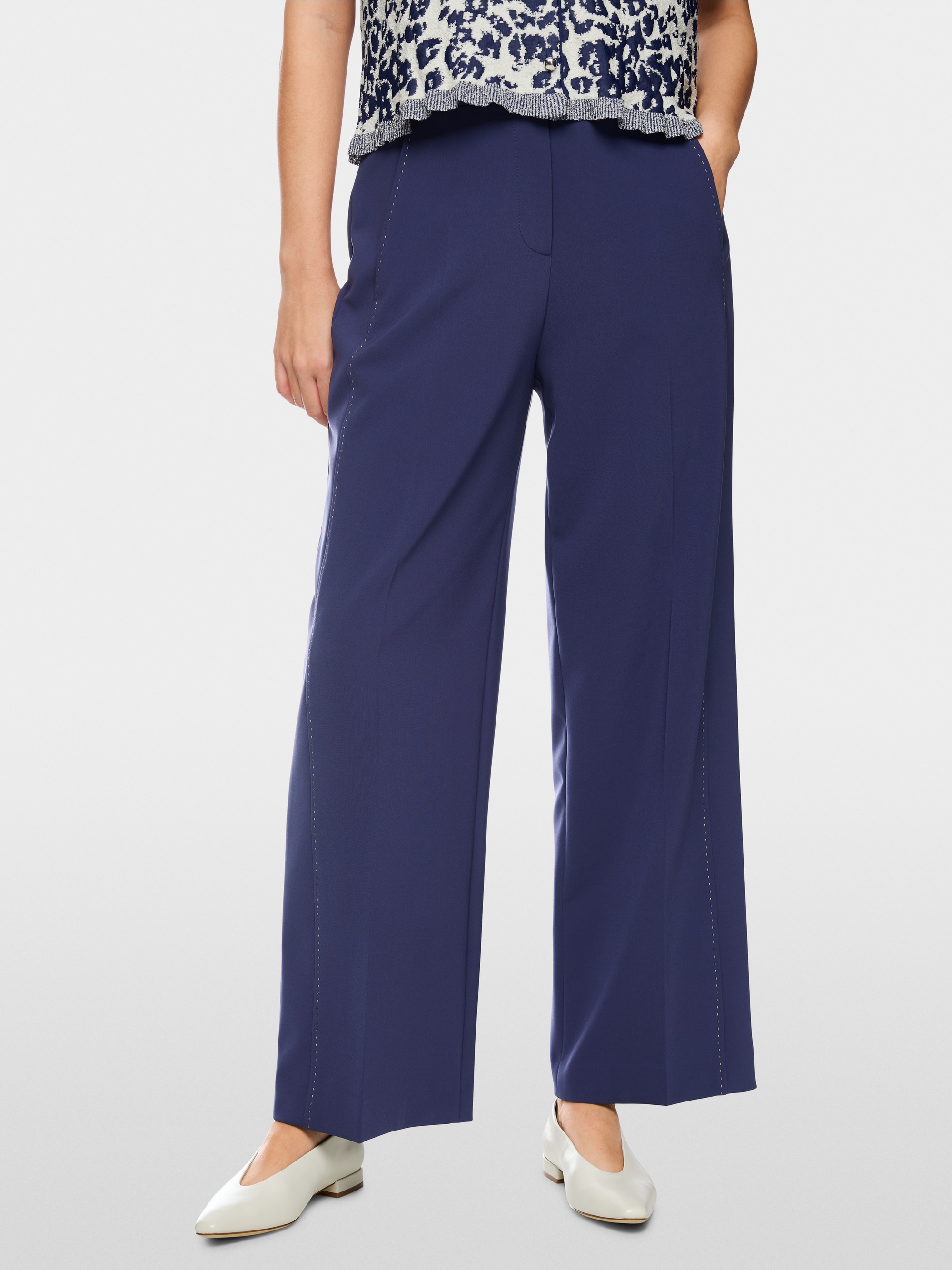 WUKARI trousers