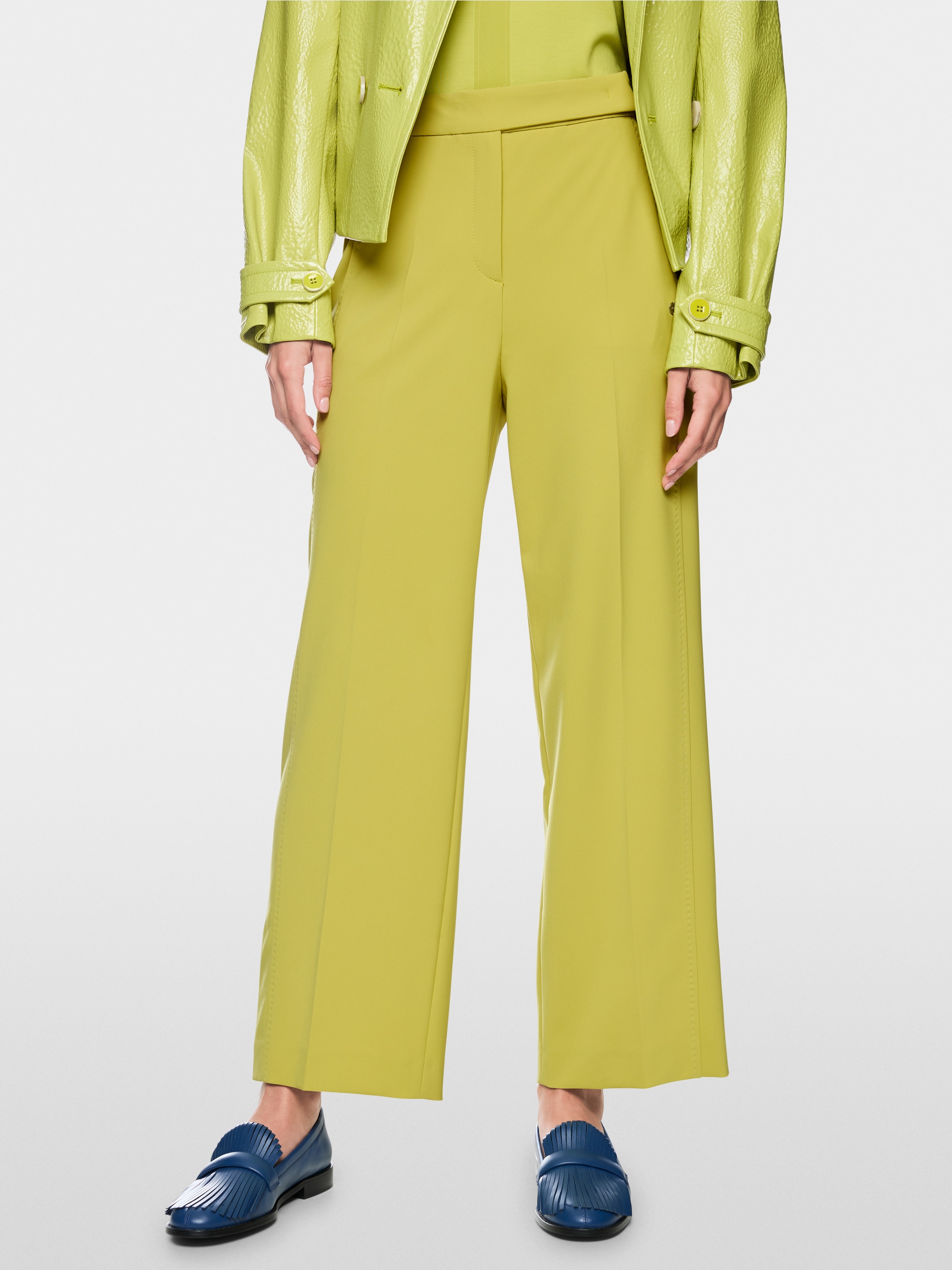 WUKARI trousers