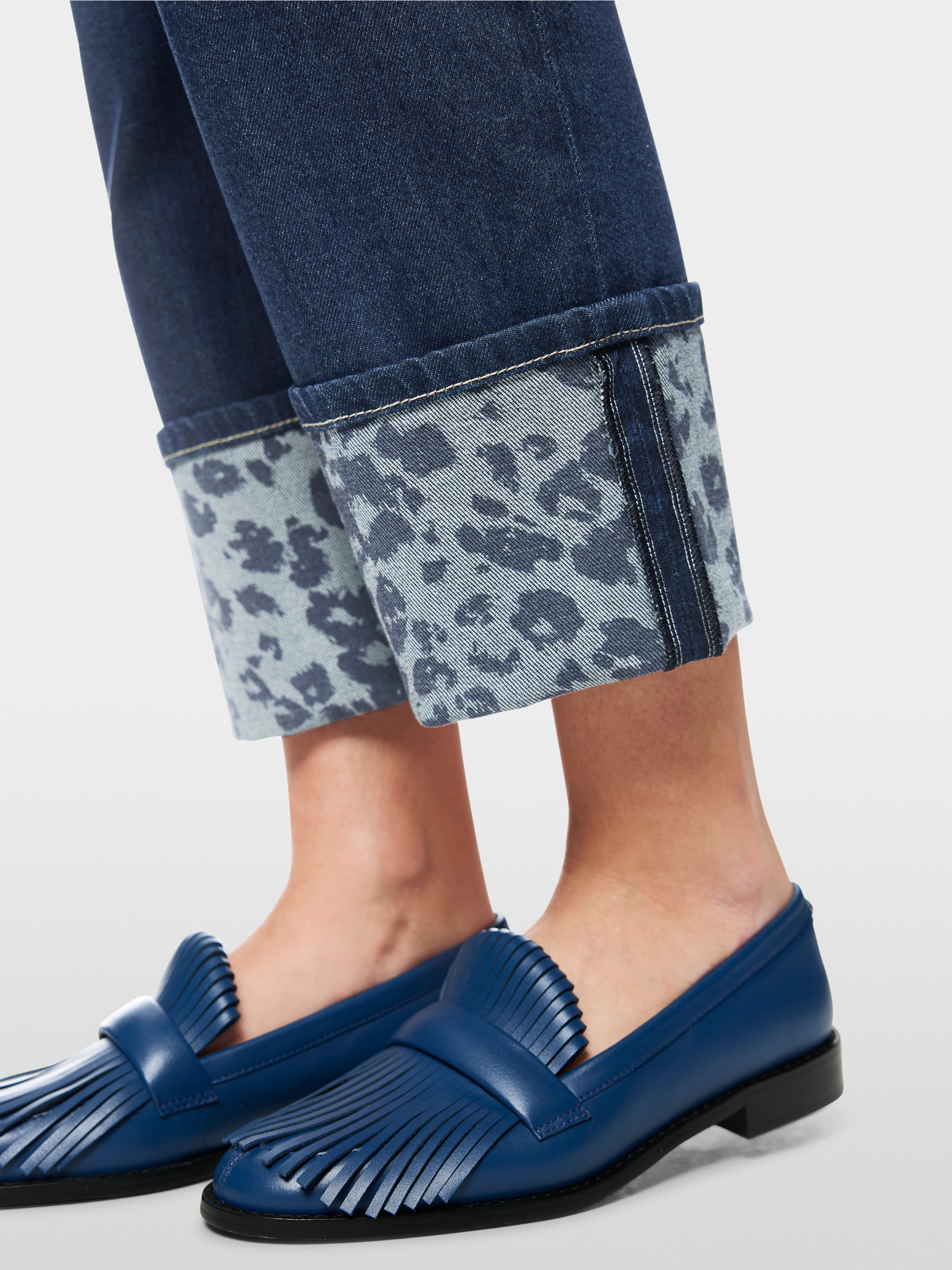 FENDOU jeans