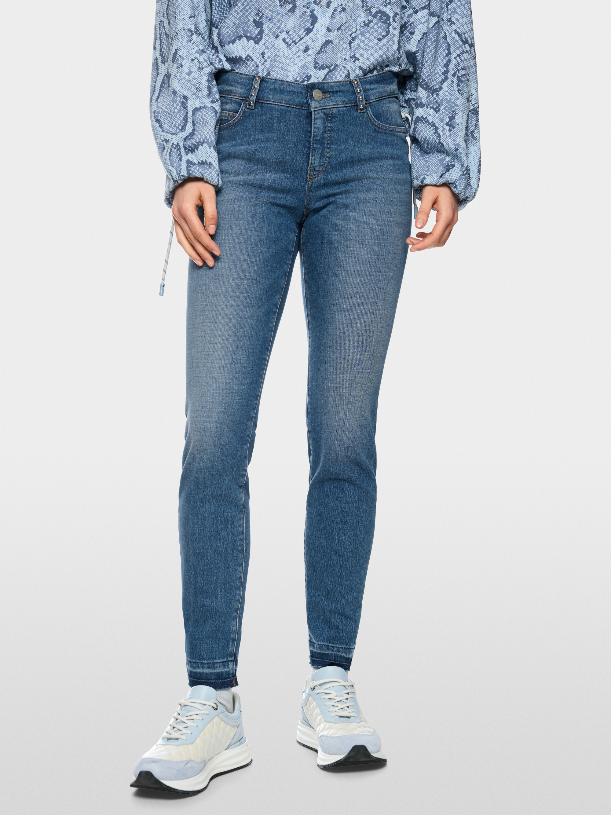 SILVI slim fit jeans