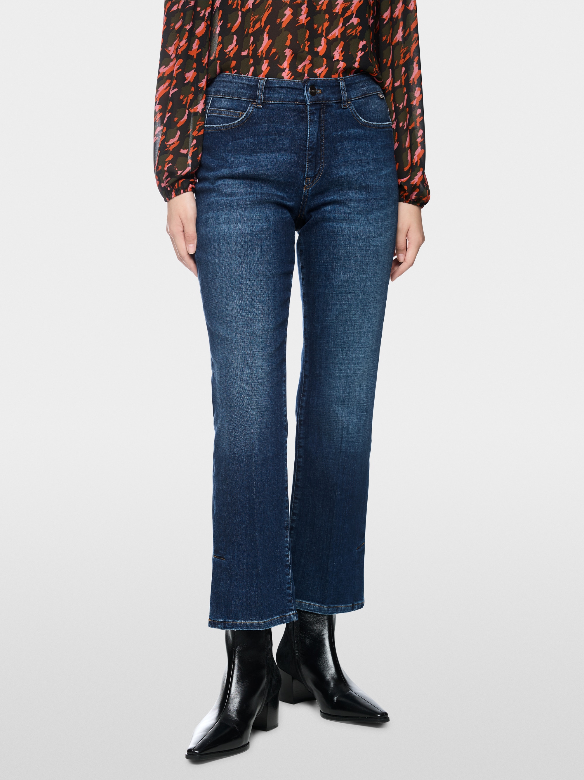 FORLI feminine fit jeans