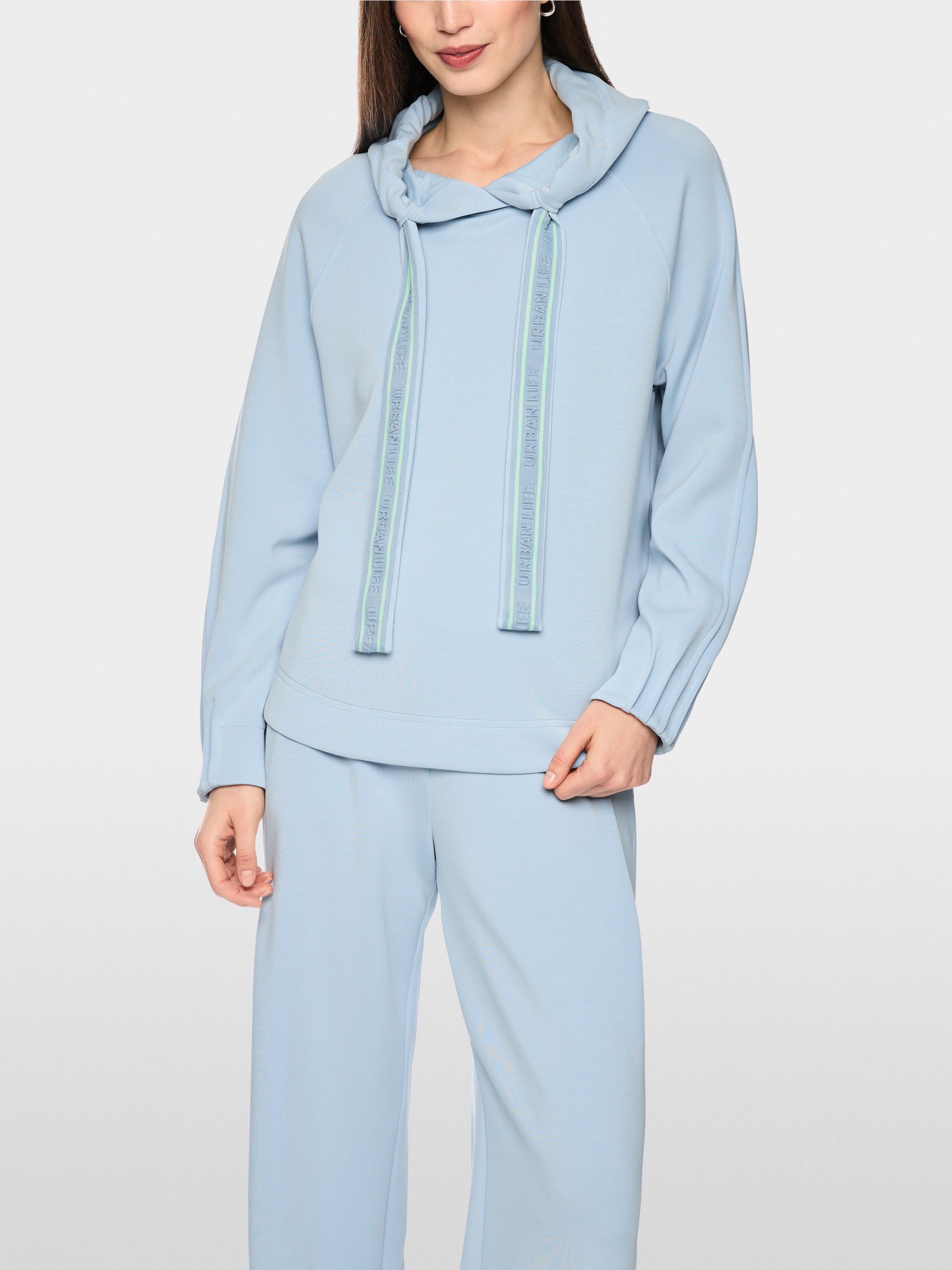 Sweat-shirt sportif