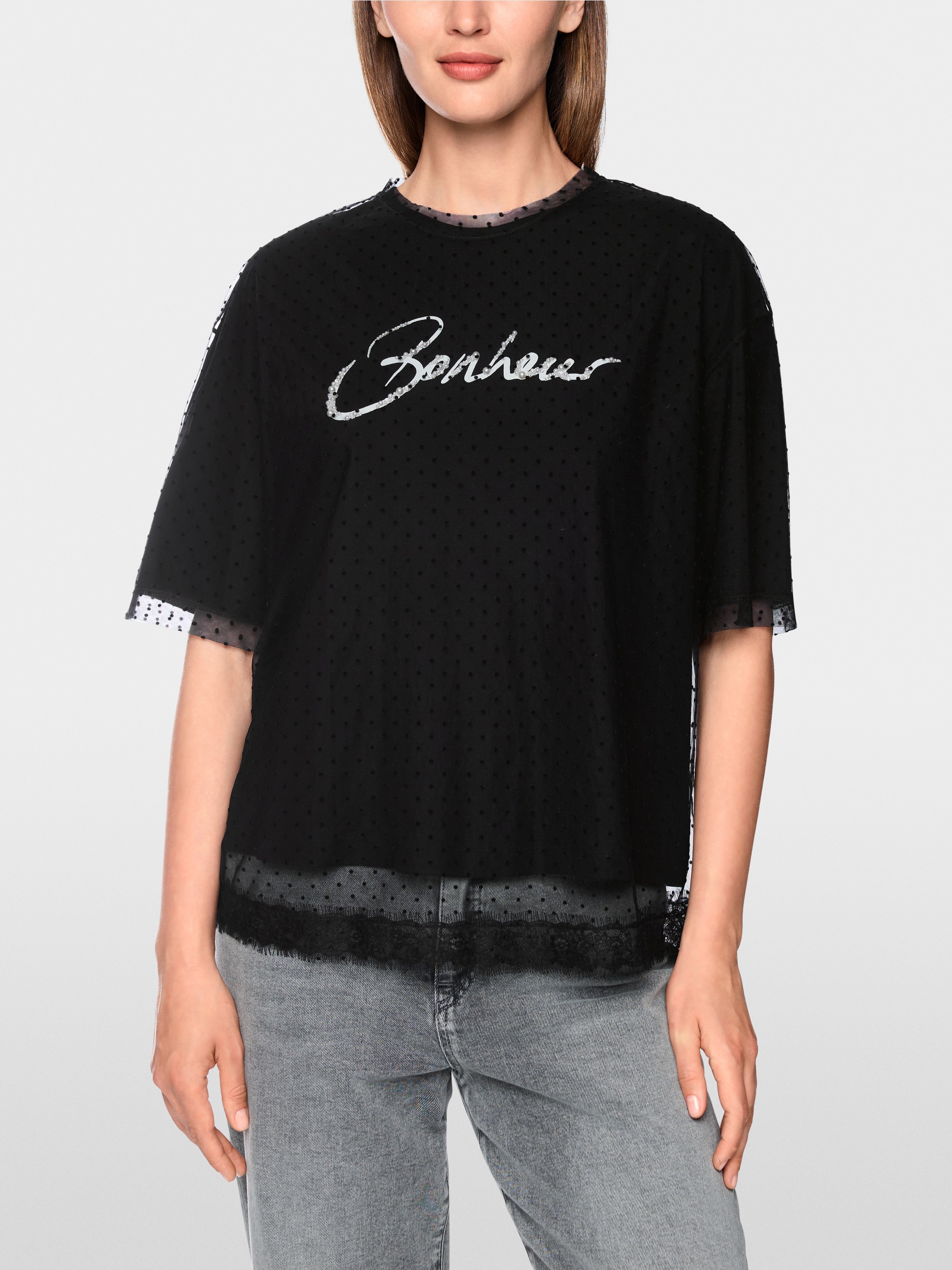 2-in-1 T-shirt