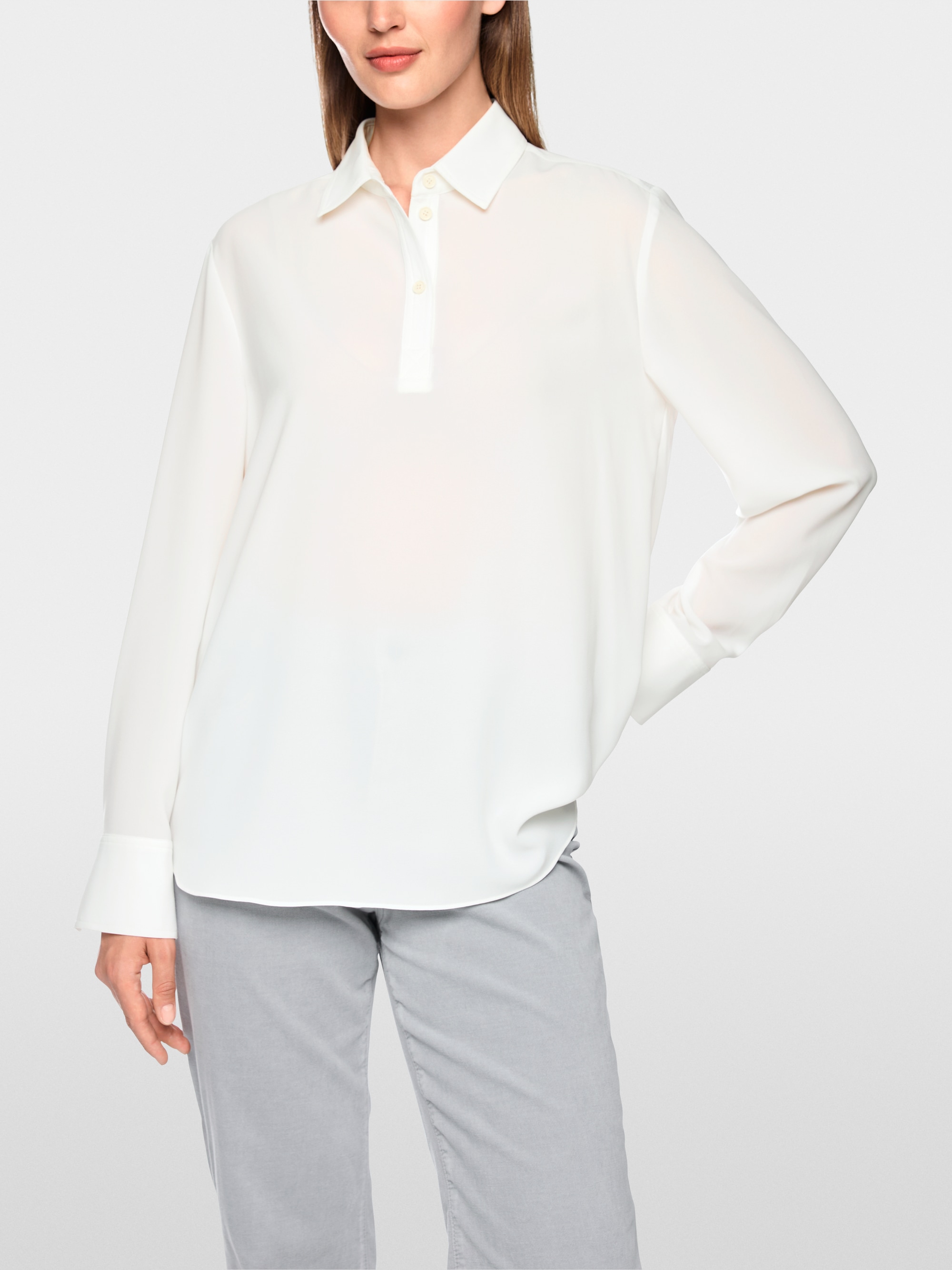 Classic blouse