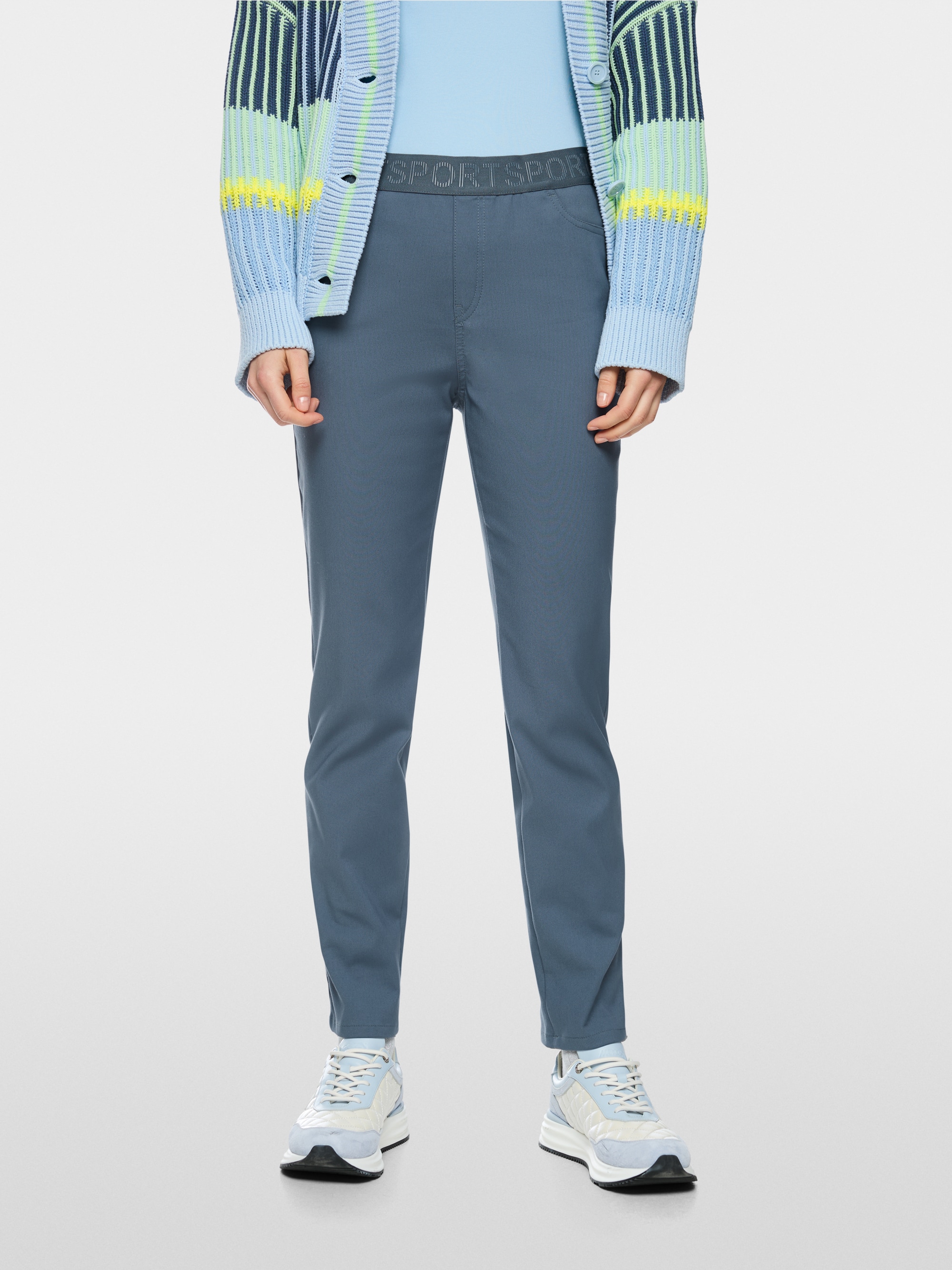 SIENA trousers