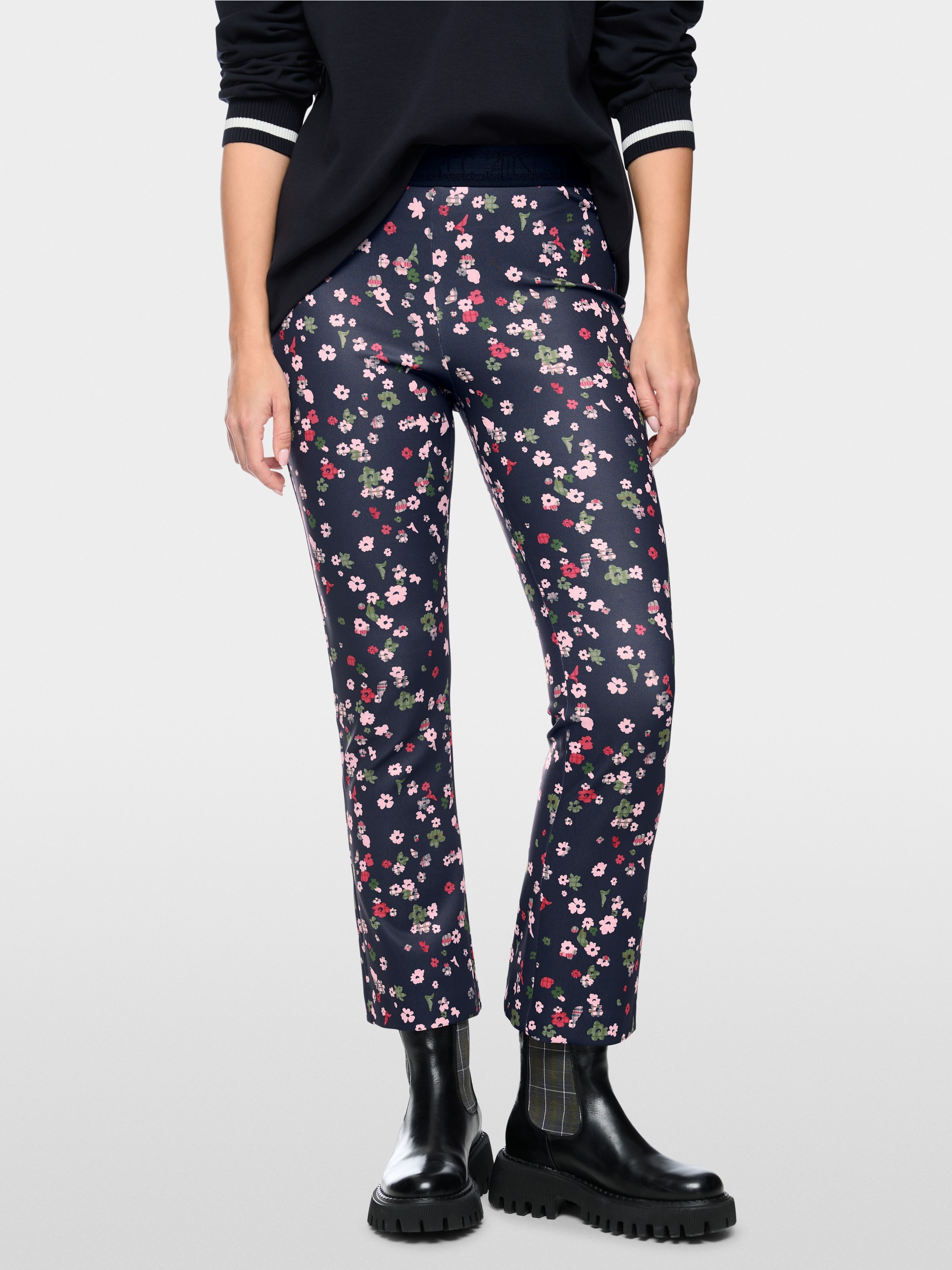 Pantalon FREDERICA, coupe féminine