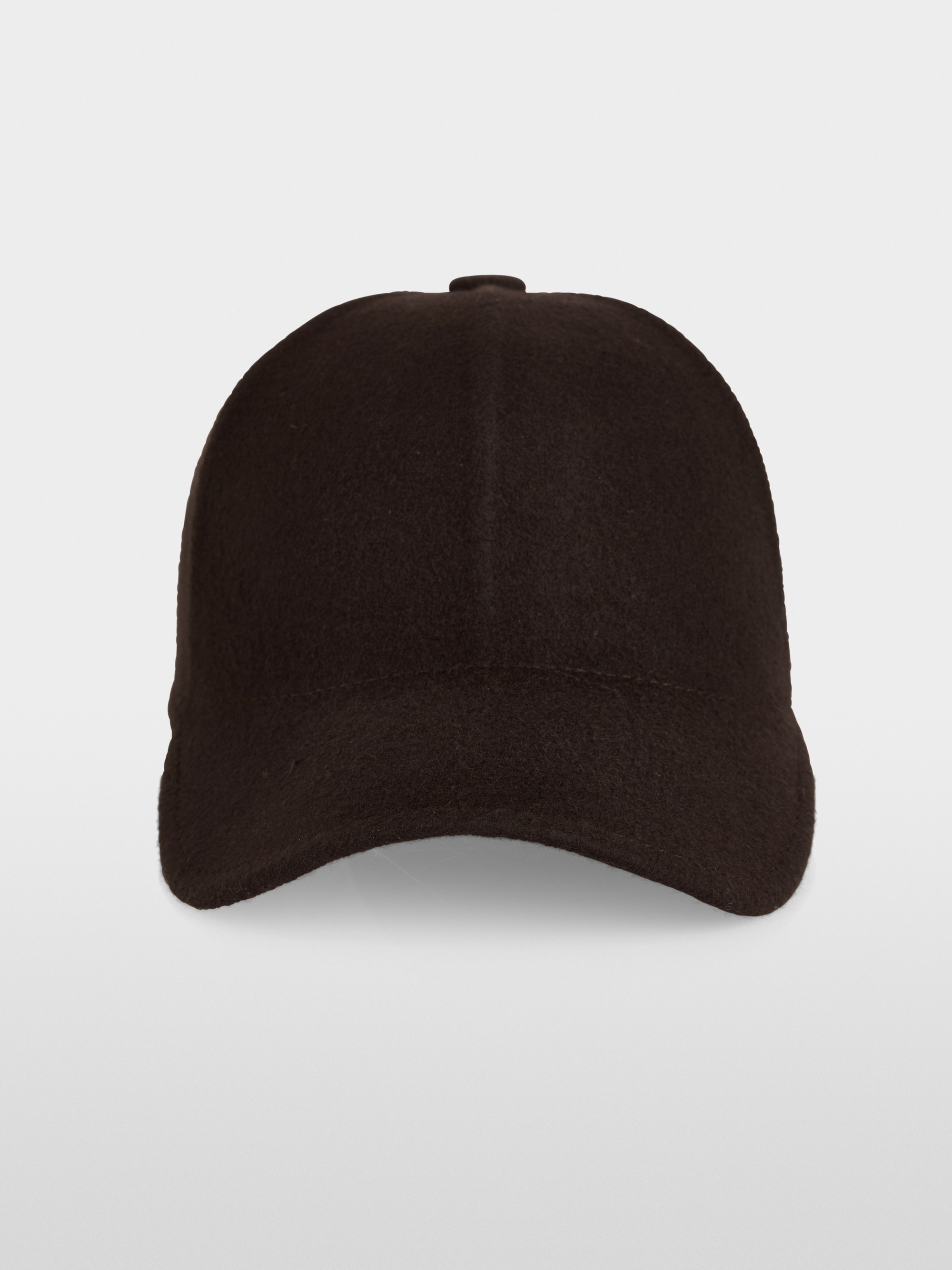 Wool cap