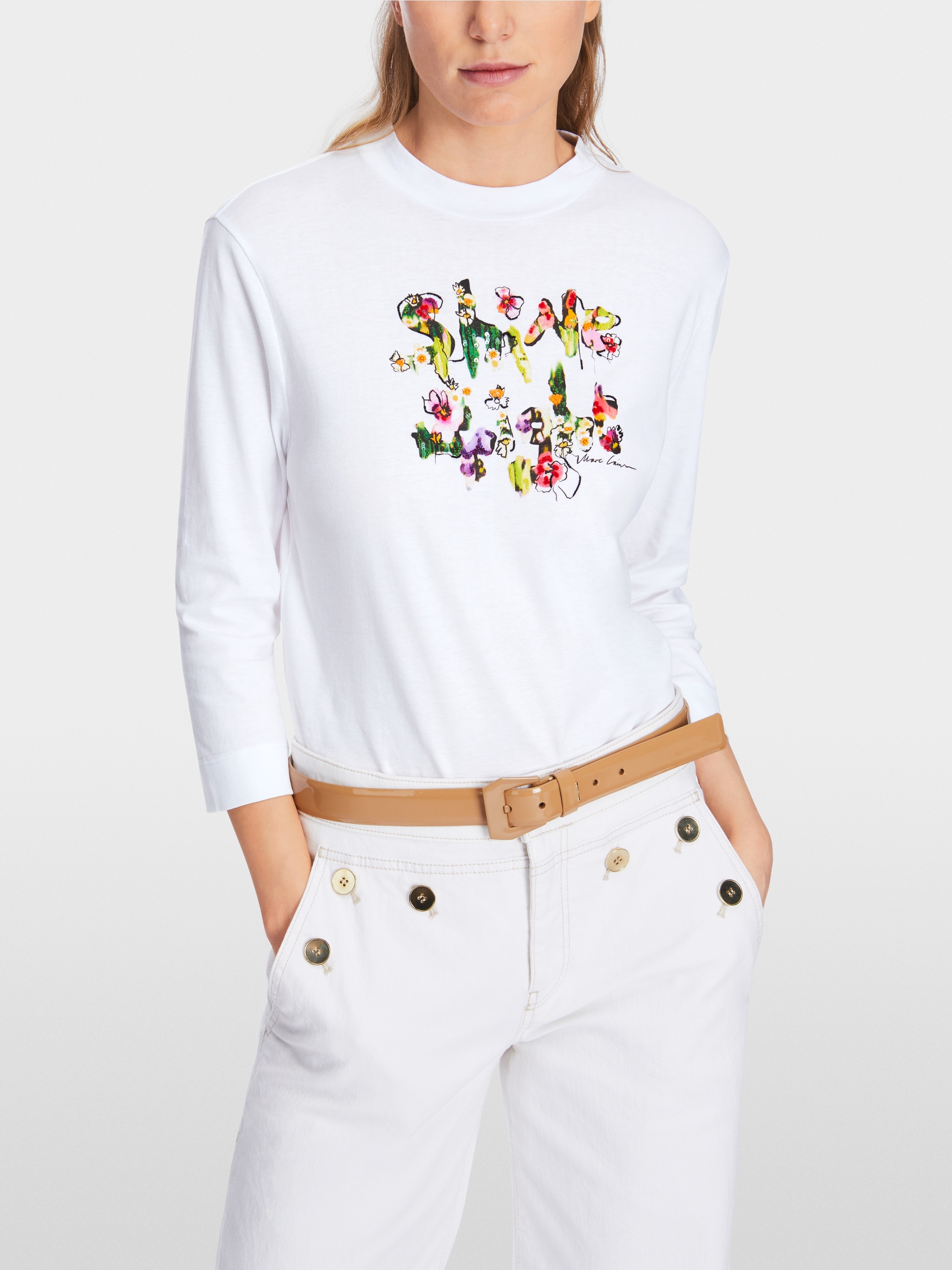 Statement T-Shirt