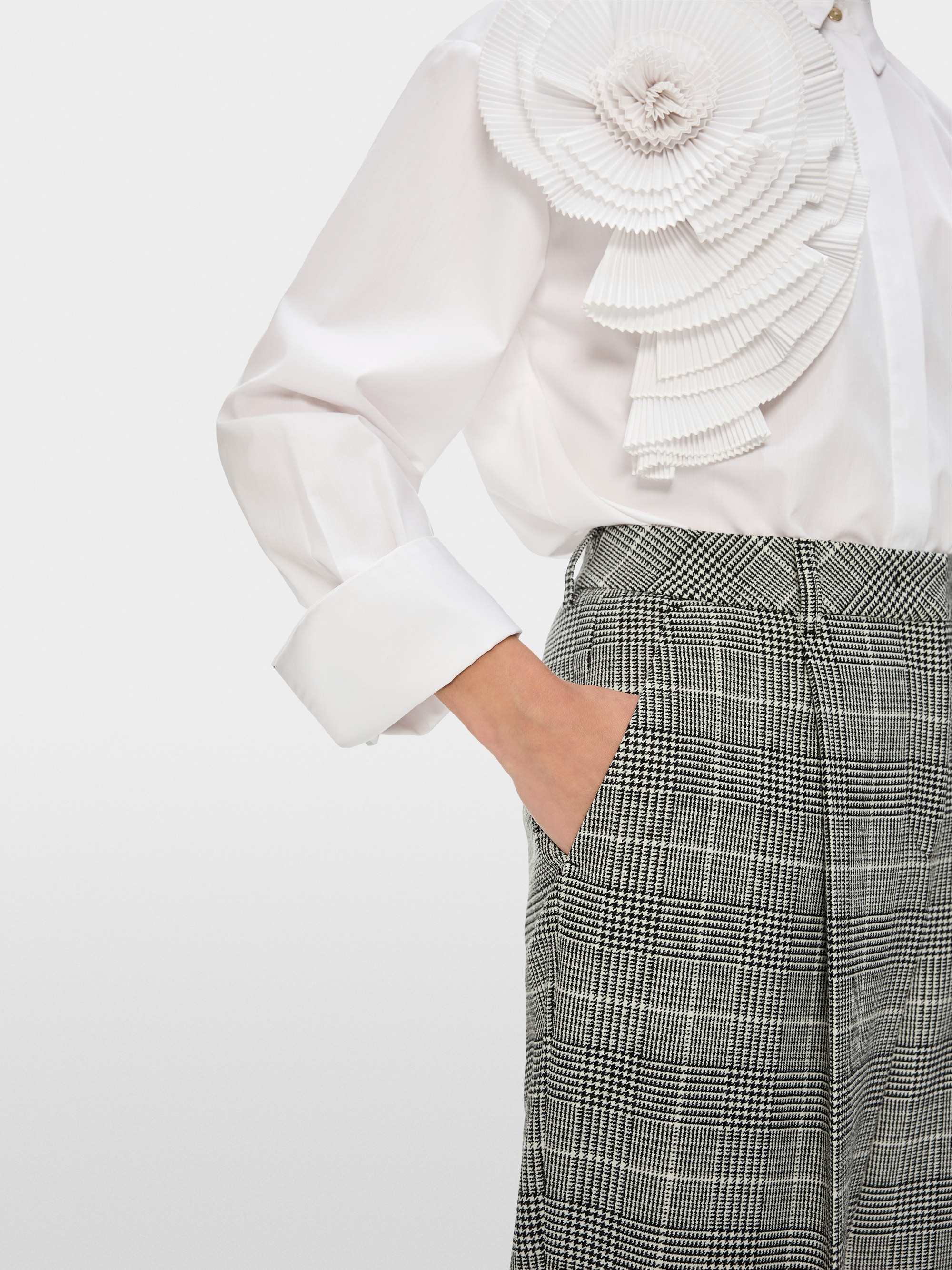 Pantalon "Rethink Together" - Modèle WASCO