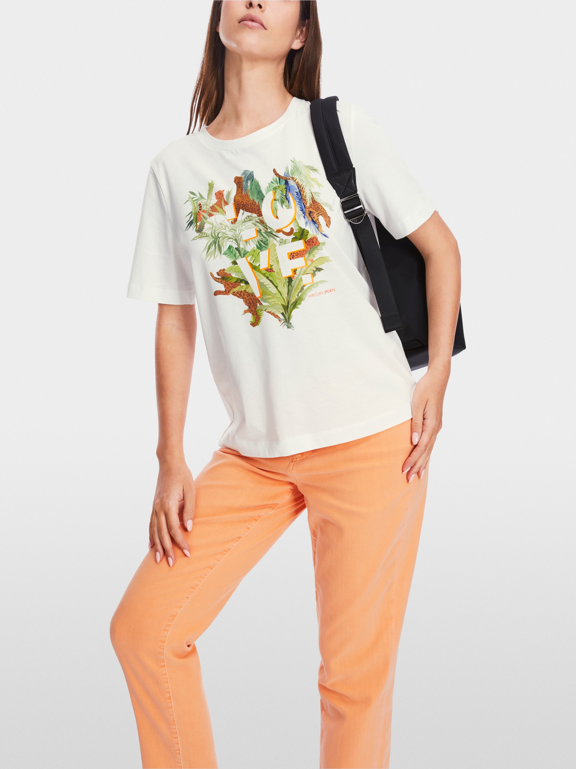 T-Shirt "Rethink Together"