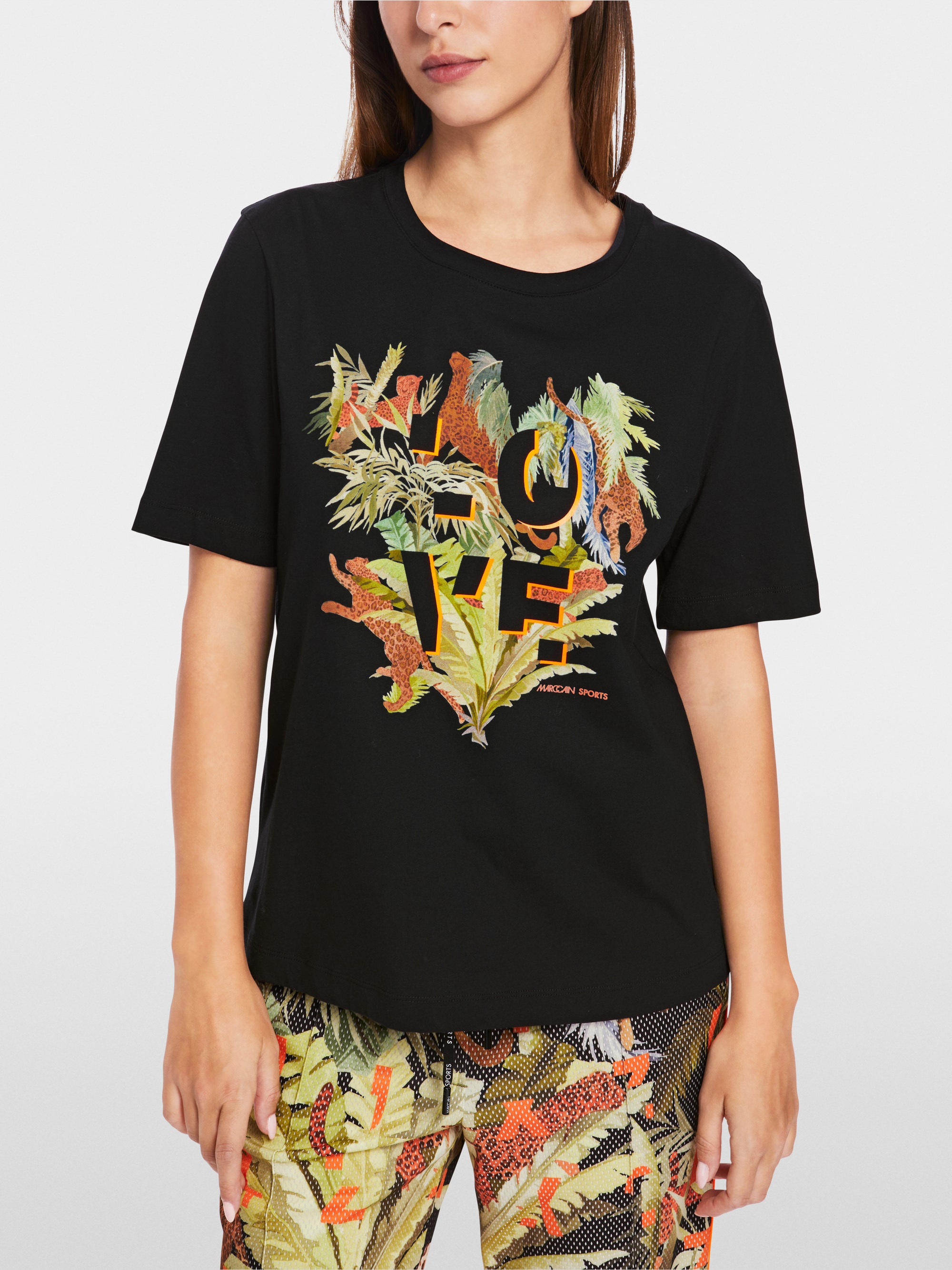 T-Shirt "Rethink Together"