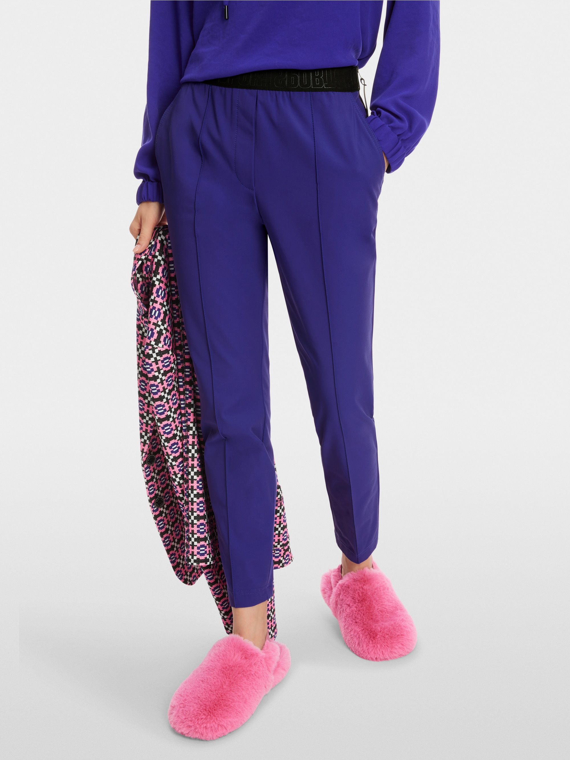 Pantalon à enfiler SLIVEN