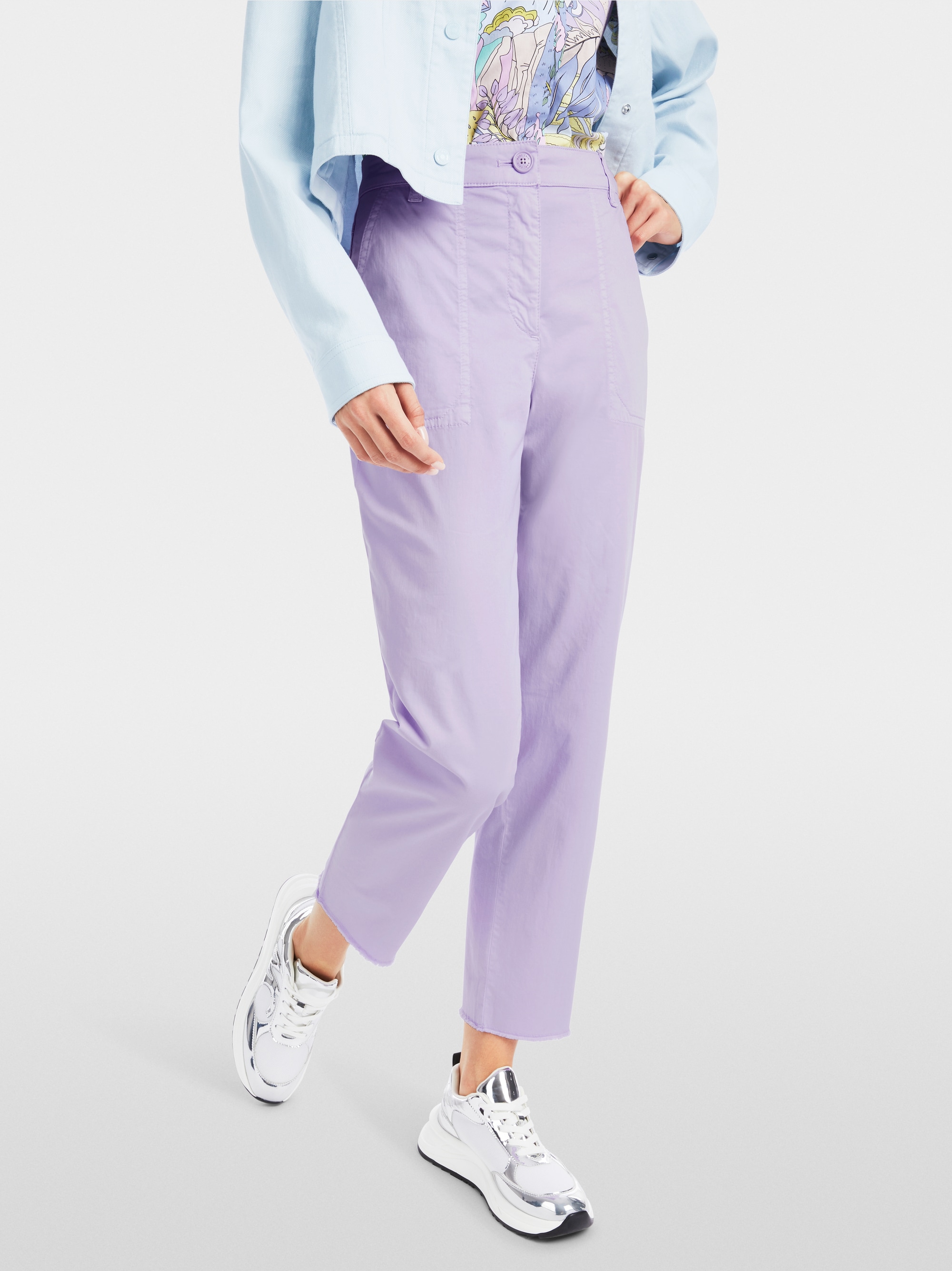FRANCA Rethink Together trousers