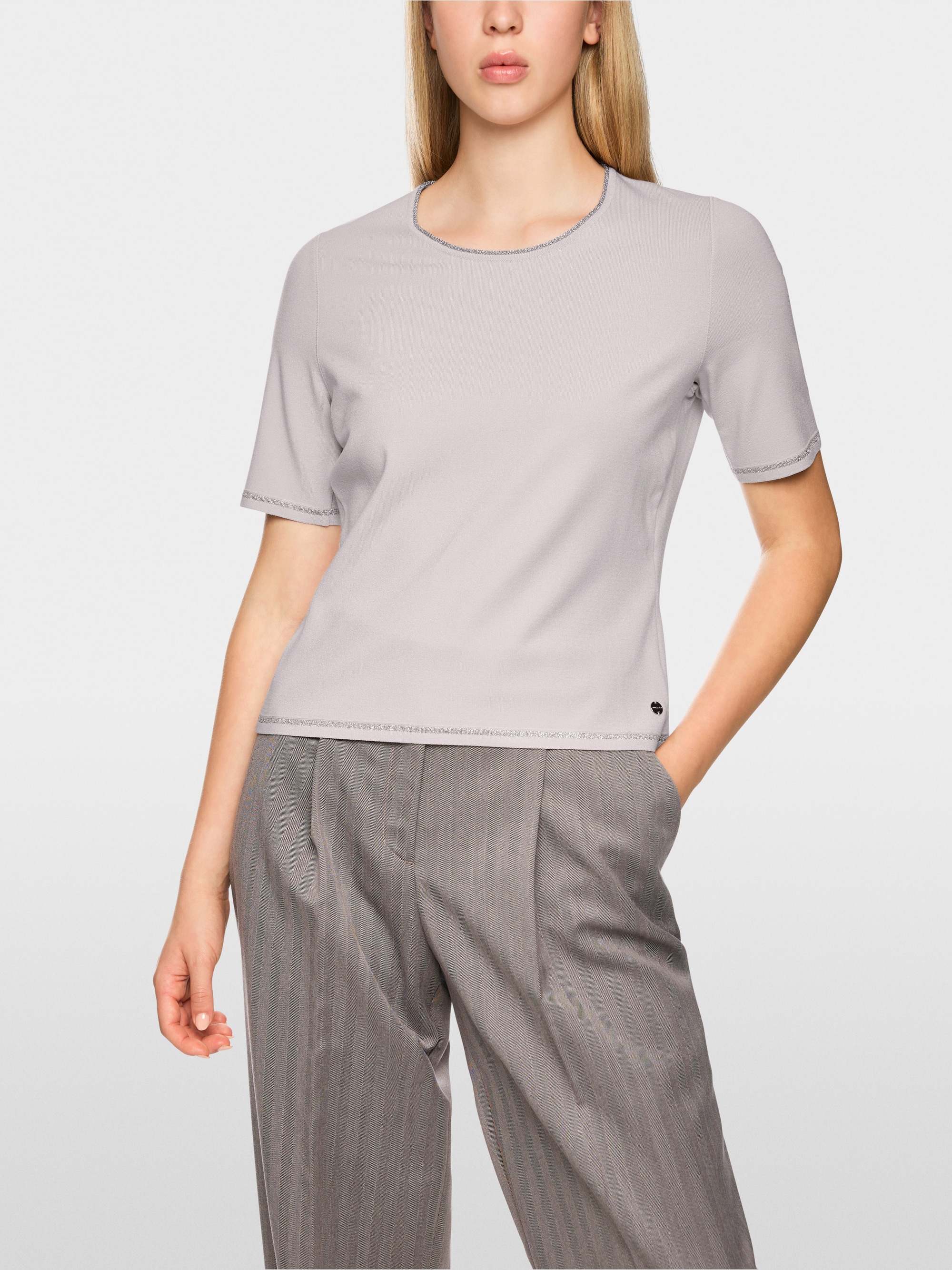 Tricoté en Allemagne Pull