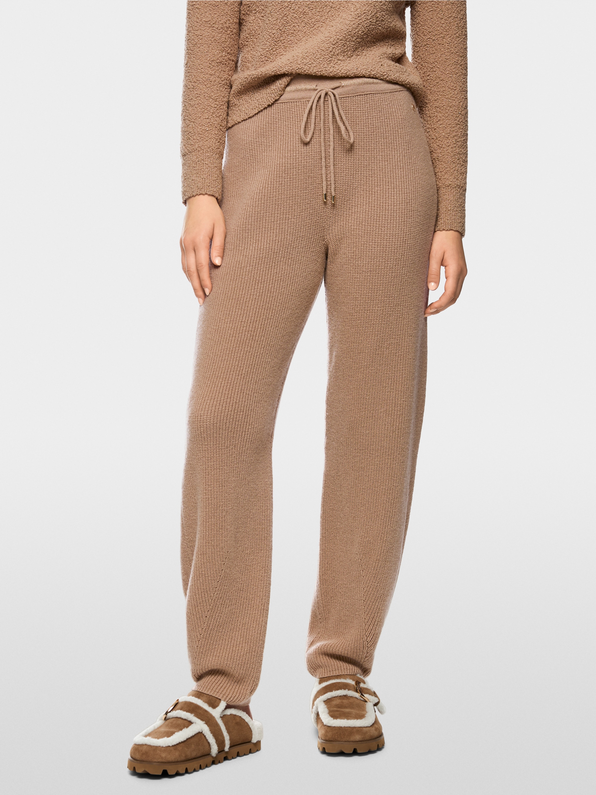 Joggingbroek RHODOS Knitted in Germany