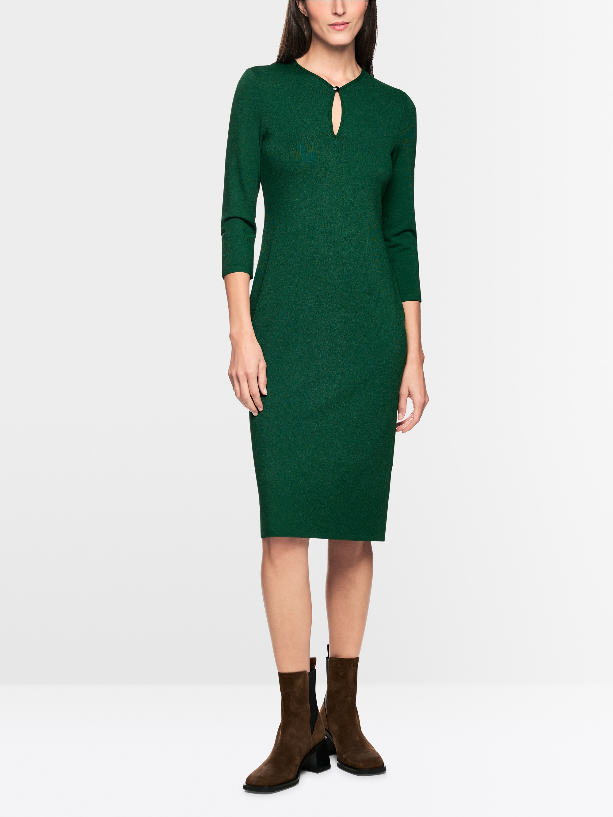 Rethink Together viscose dress