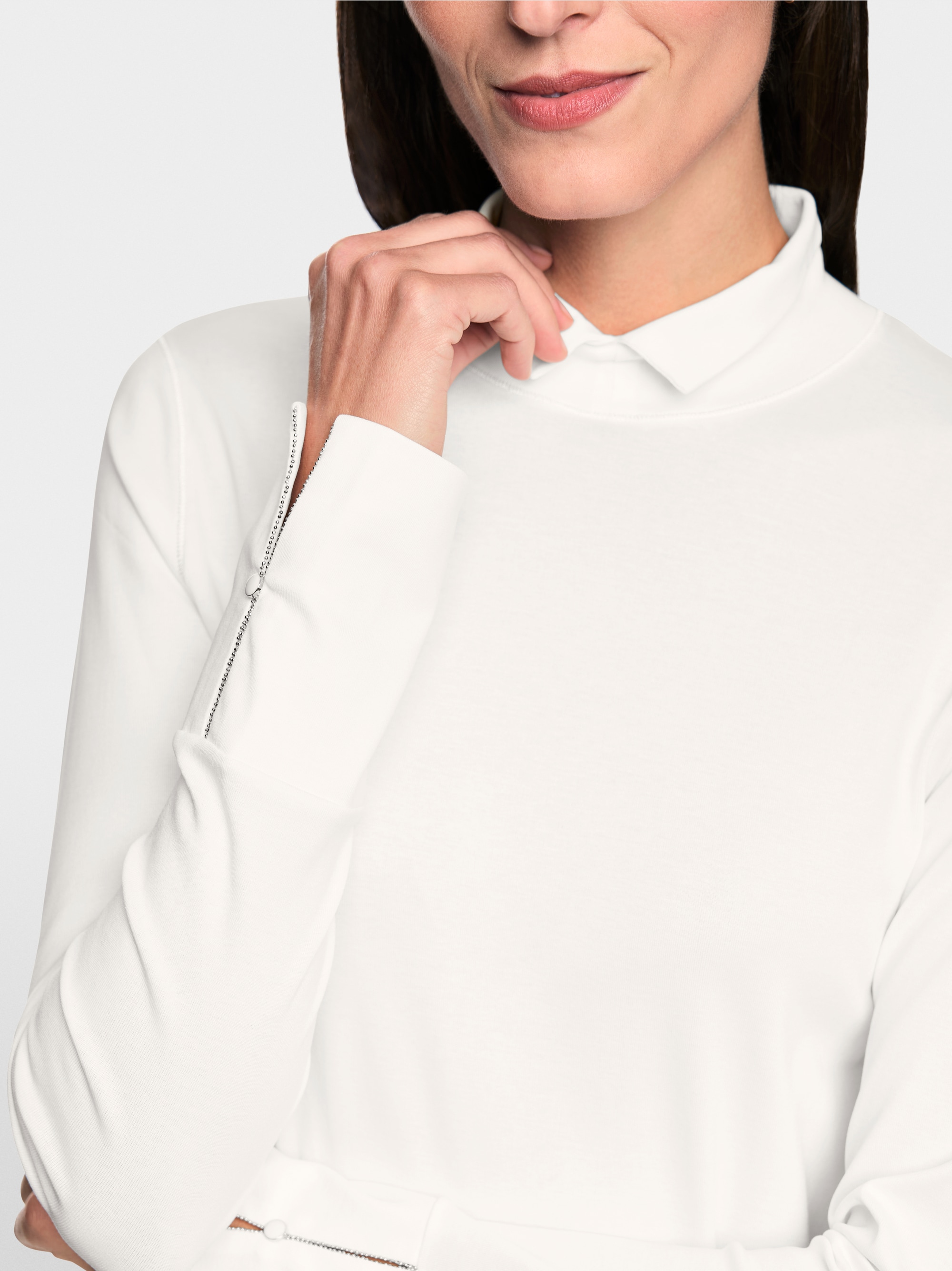 Longsleeve T-Shirt