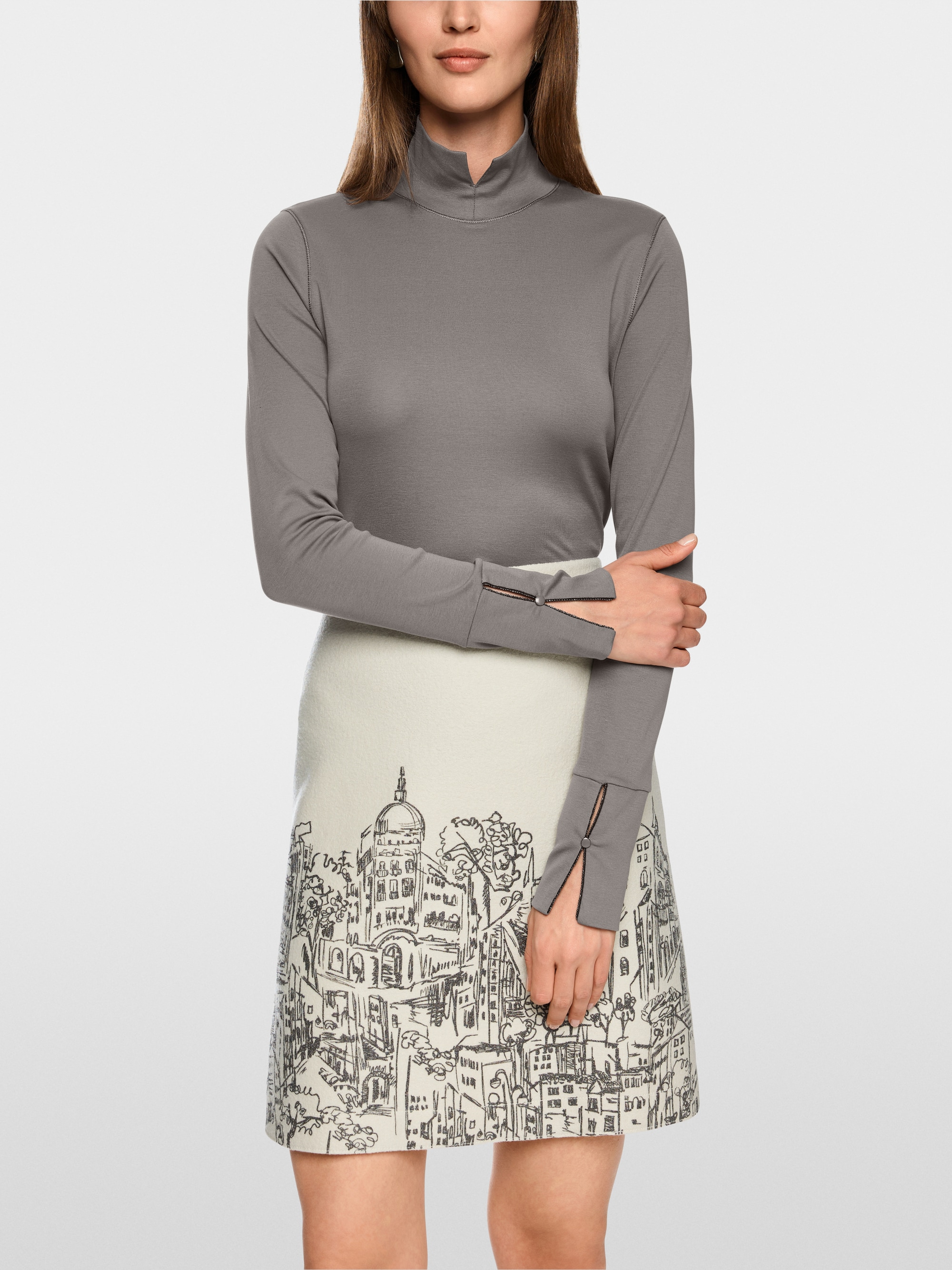 Longsleeve T-shirt