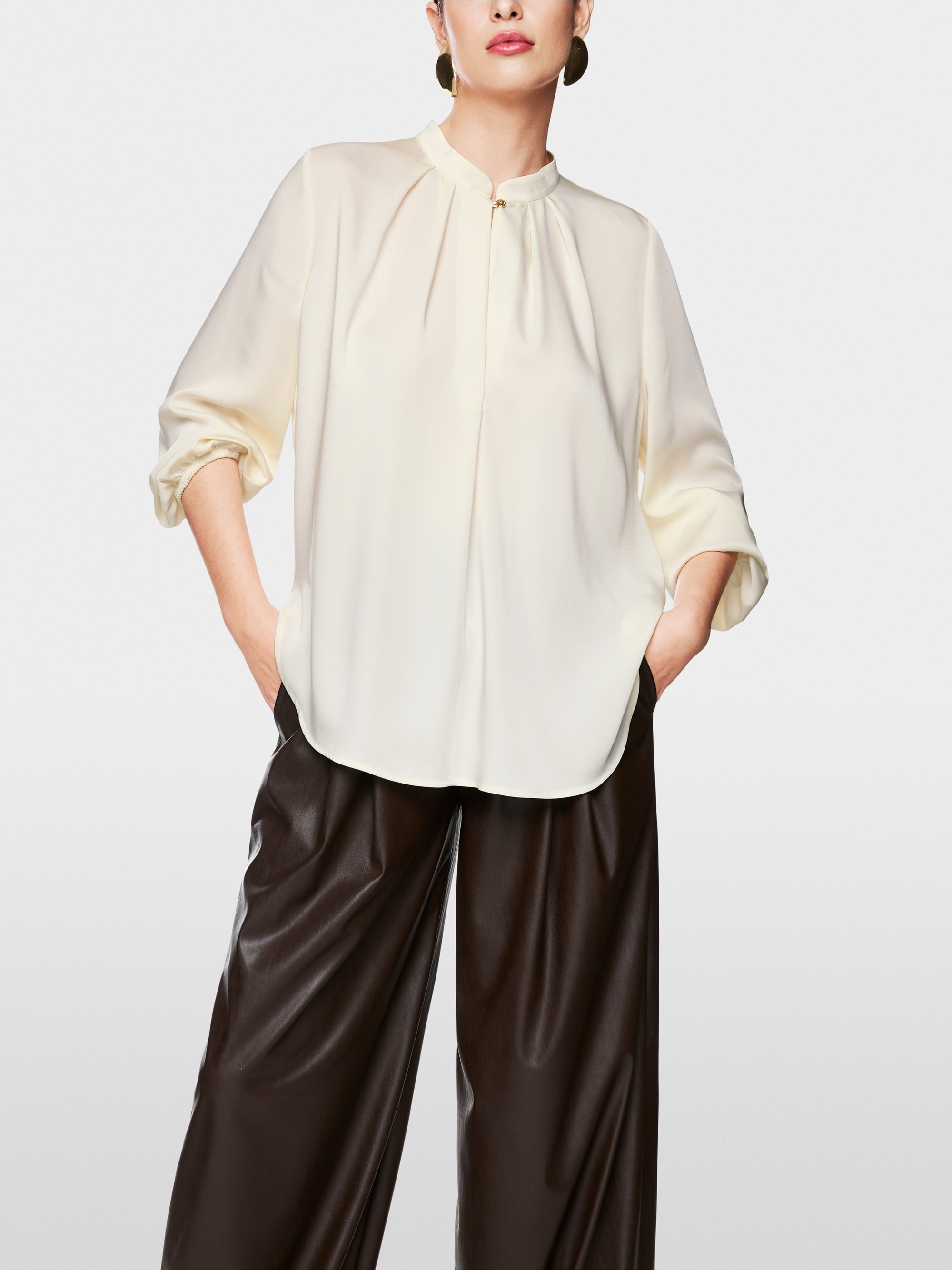 Elegante Bluse