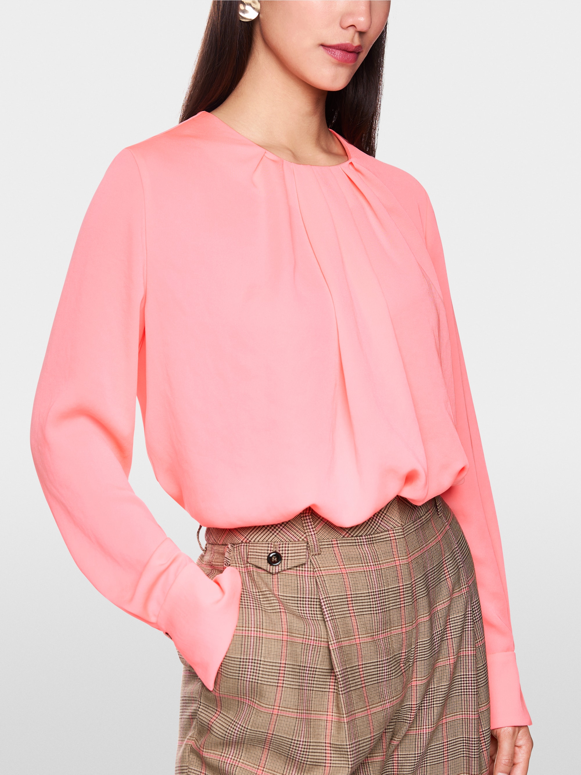 Blouse féminine « Rethink Together »