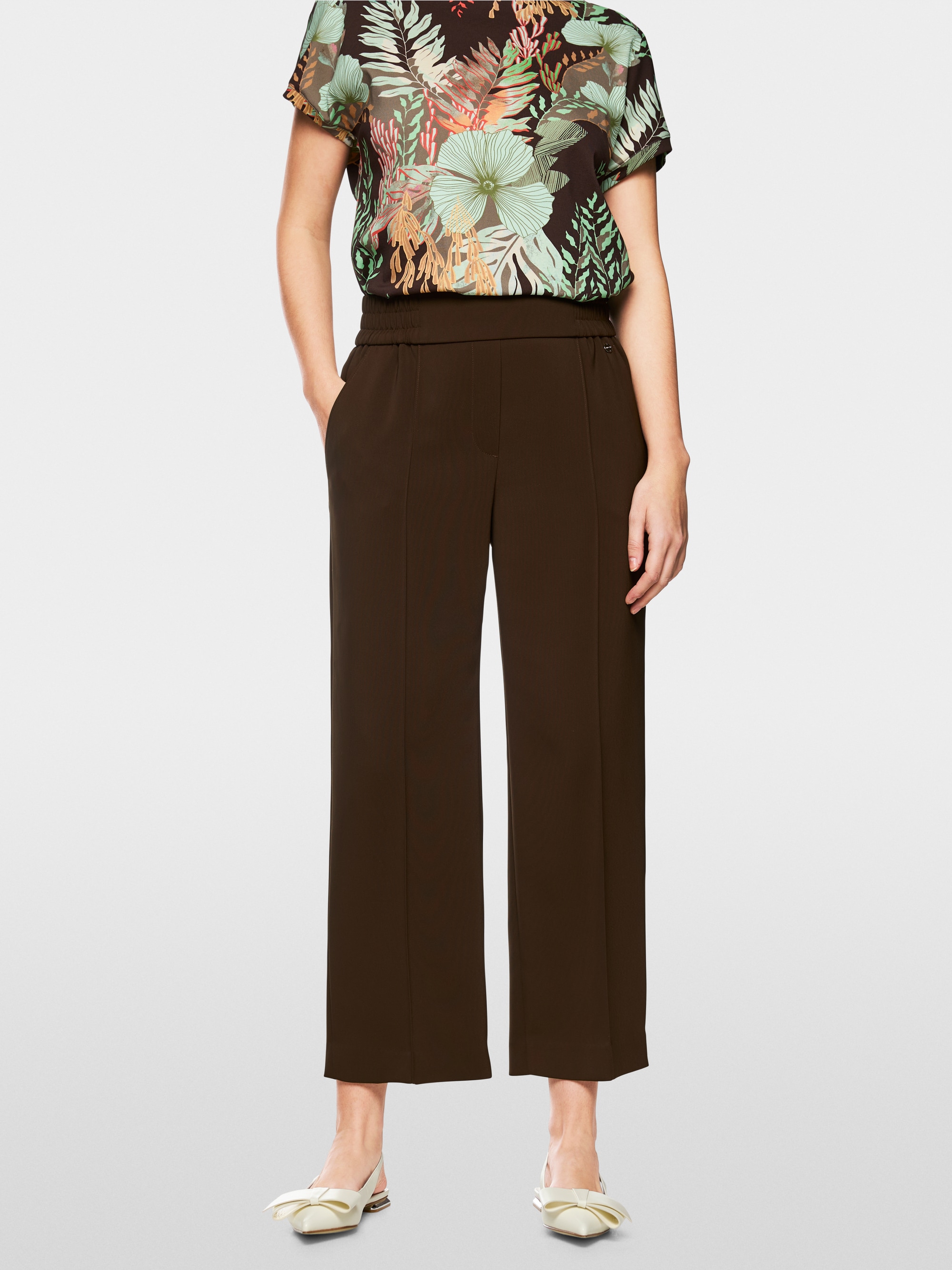 Jupe-culotte WASHINGTON