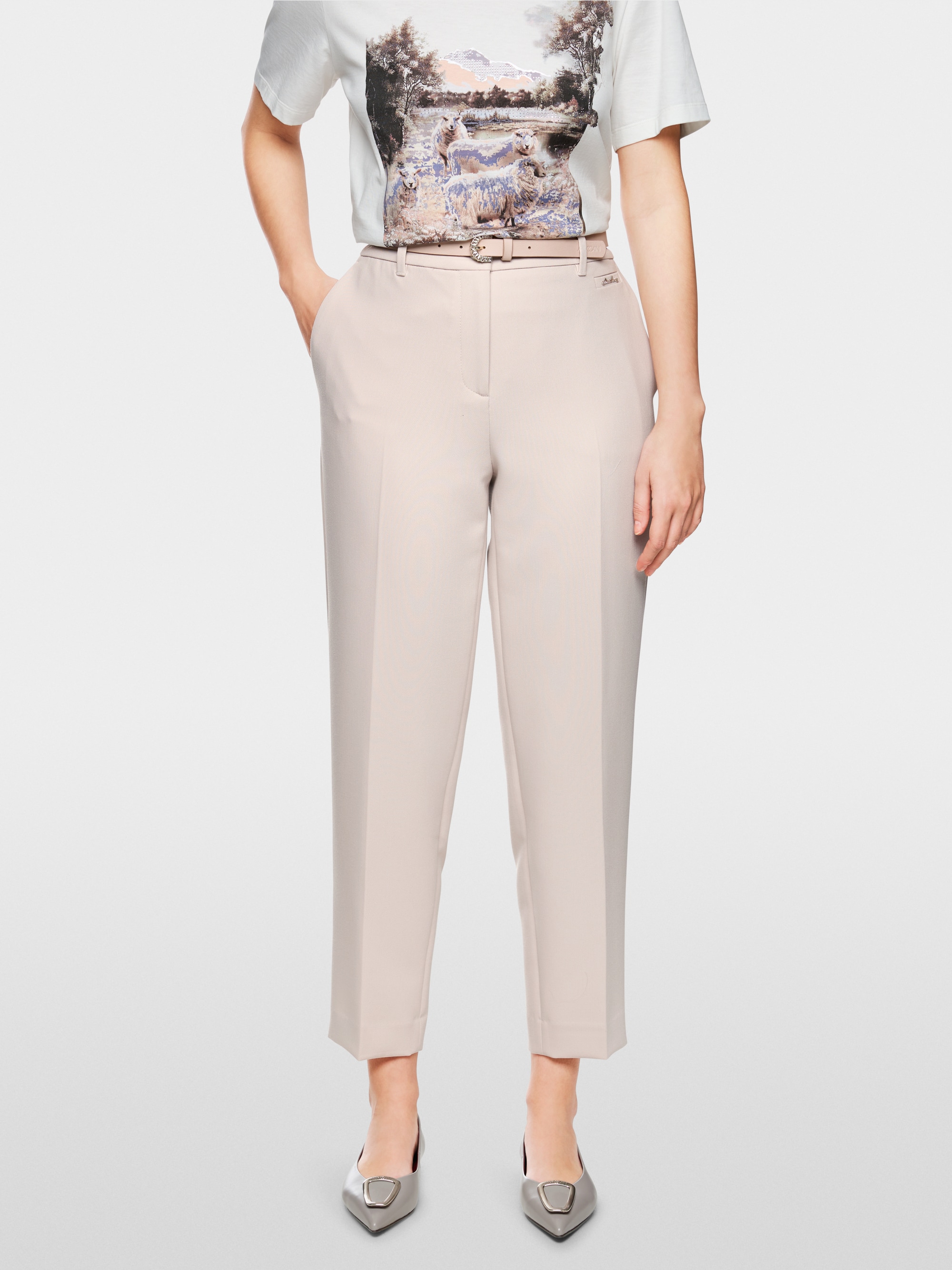 Modèle de pantalon FORNDON