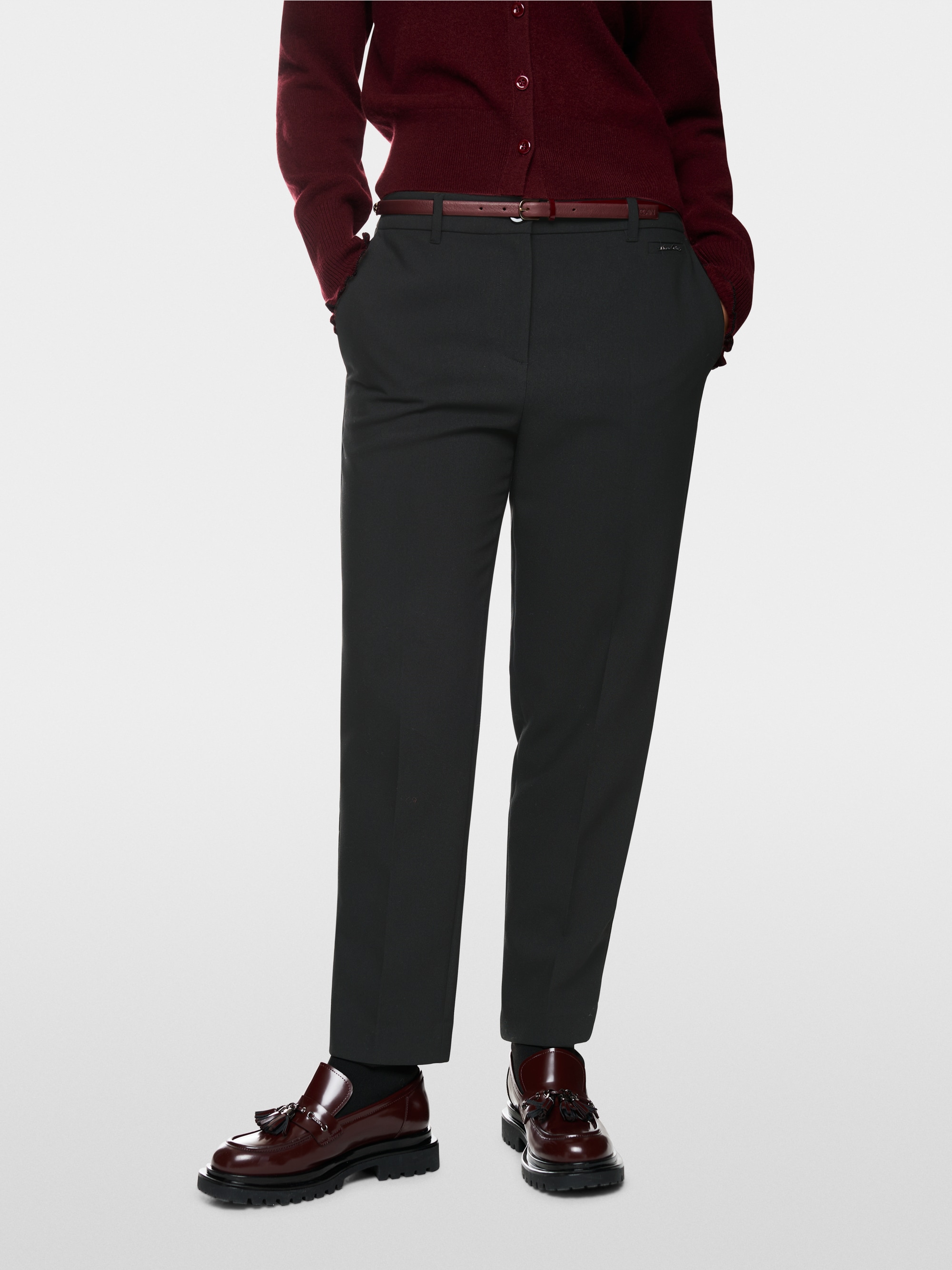 Modèle de pantalon FORNDON