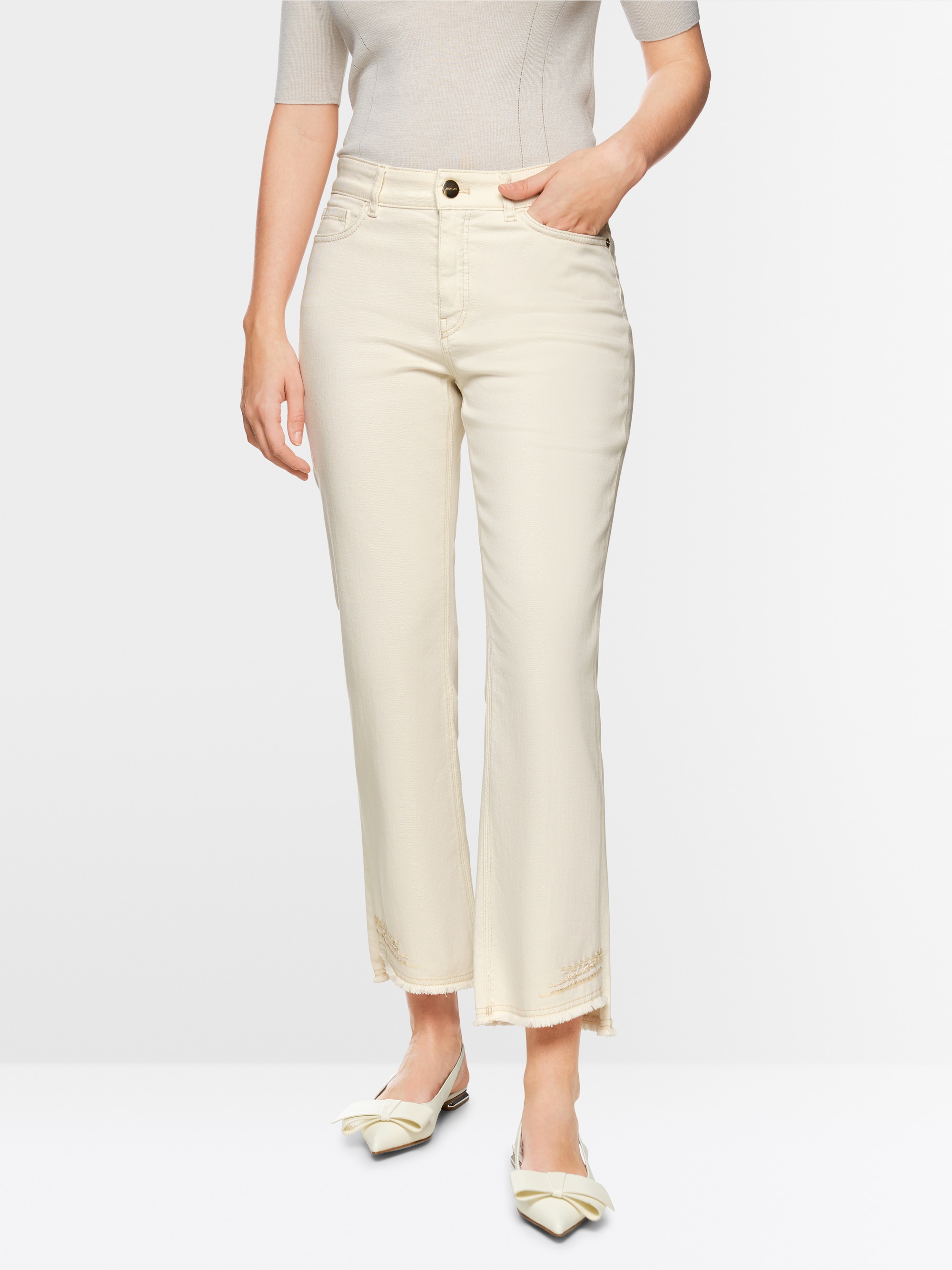Jeans FORLI "Rethink Together"