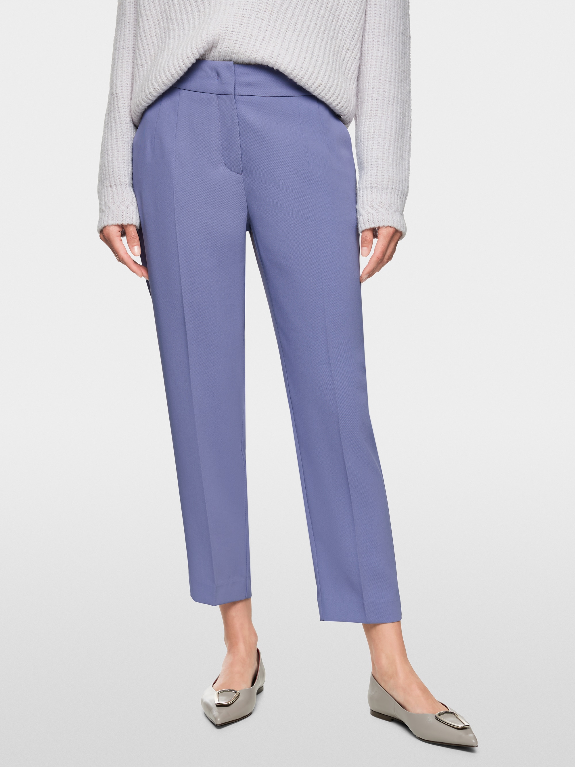 Pantalon FRANCA « Rethink Together »