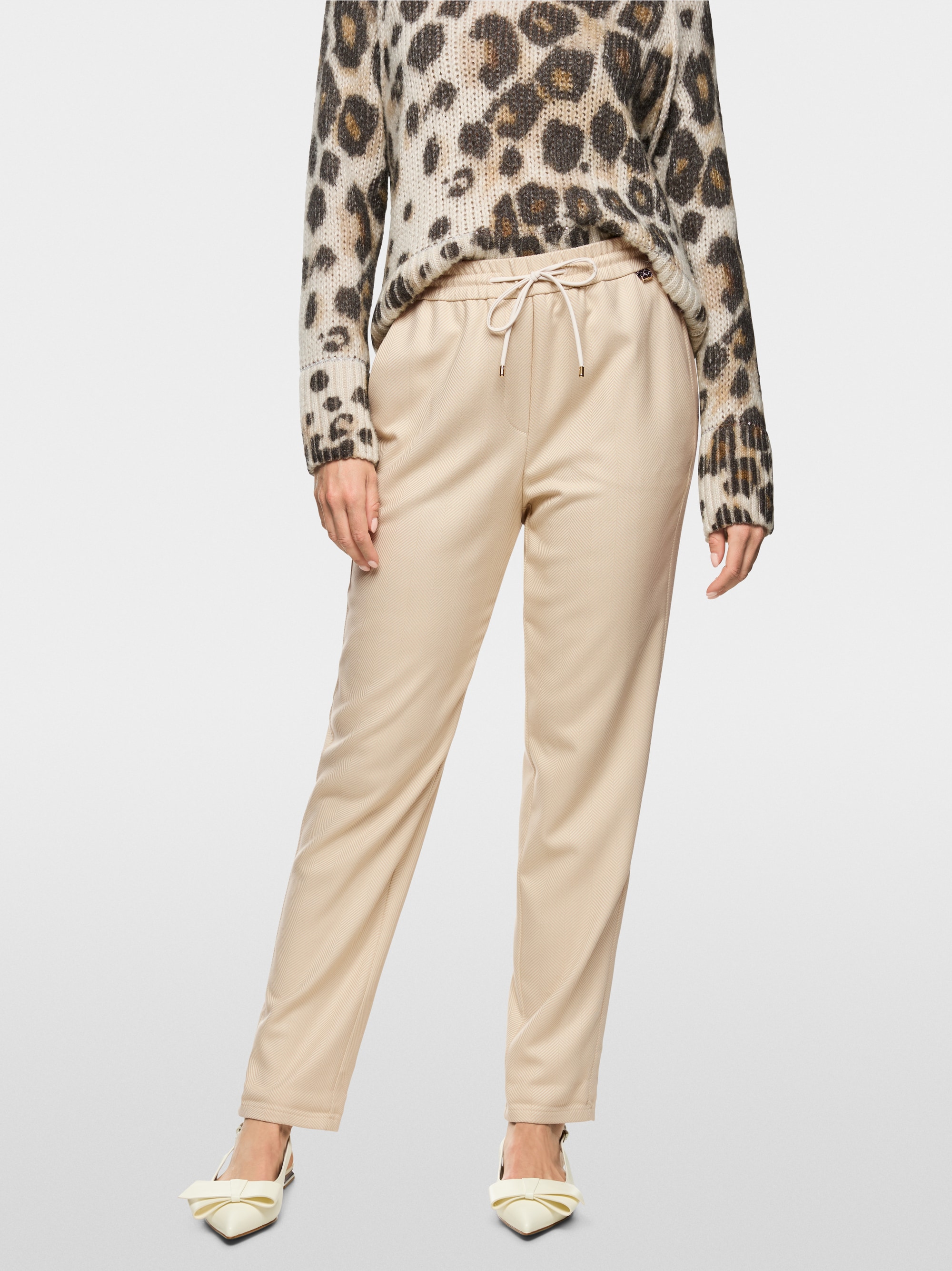 Pantalon RHODOS « Rethink Together »