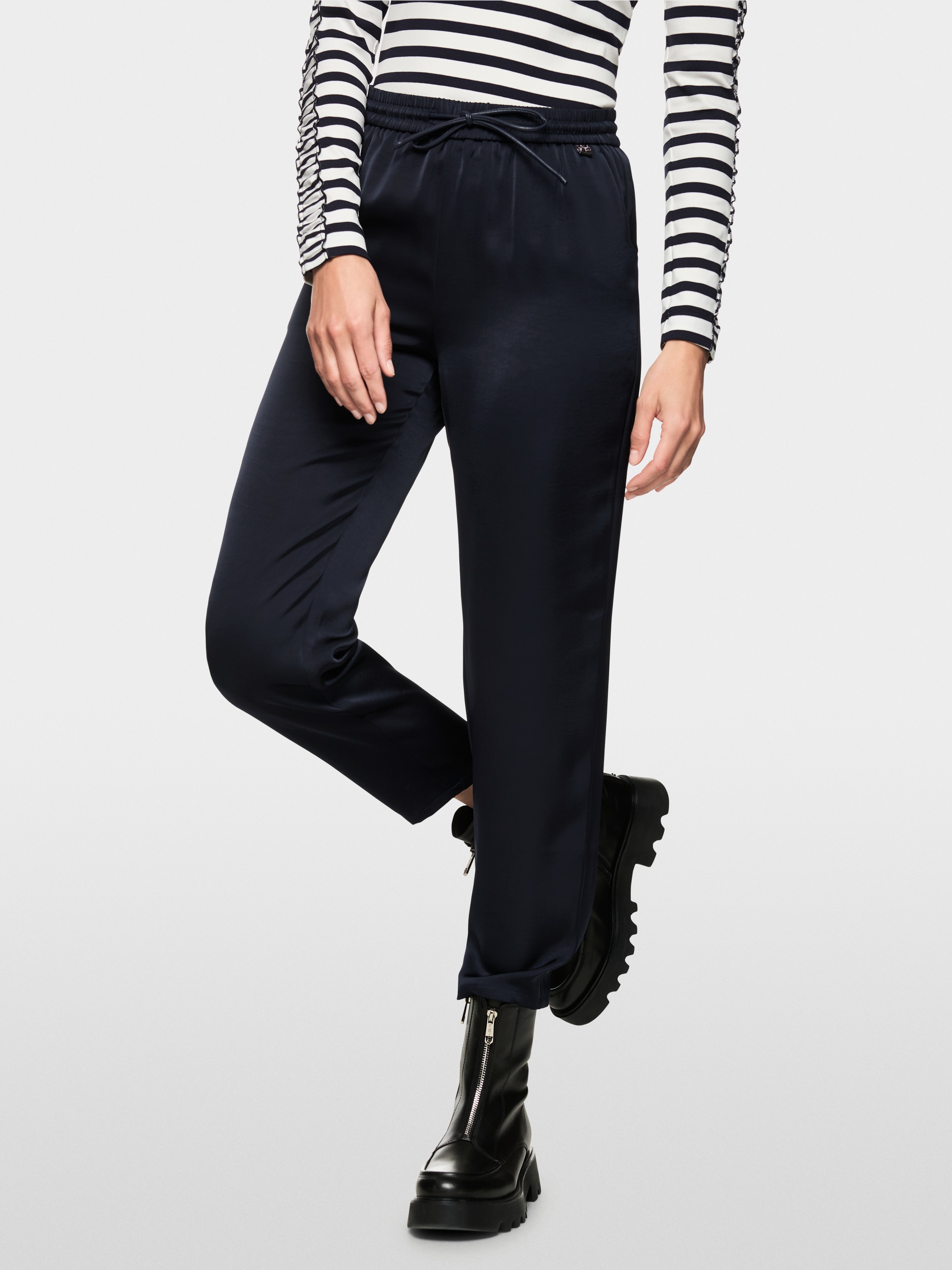 Pantalon RHODOS « Rethink Together »