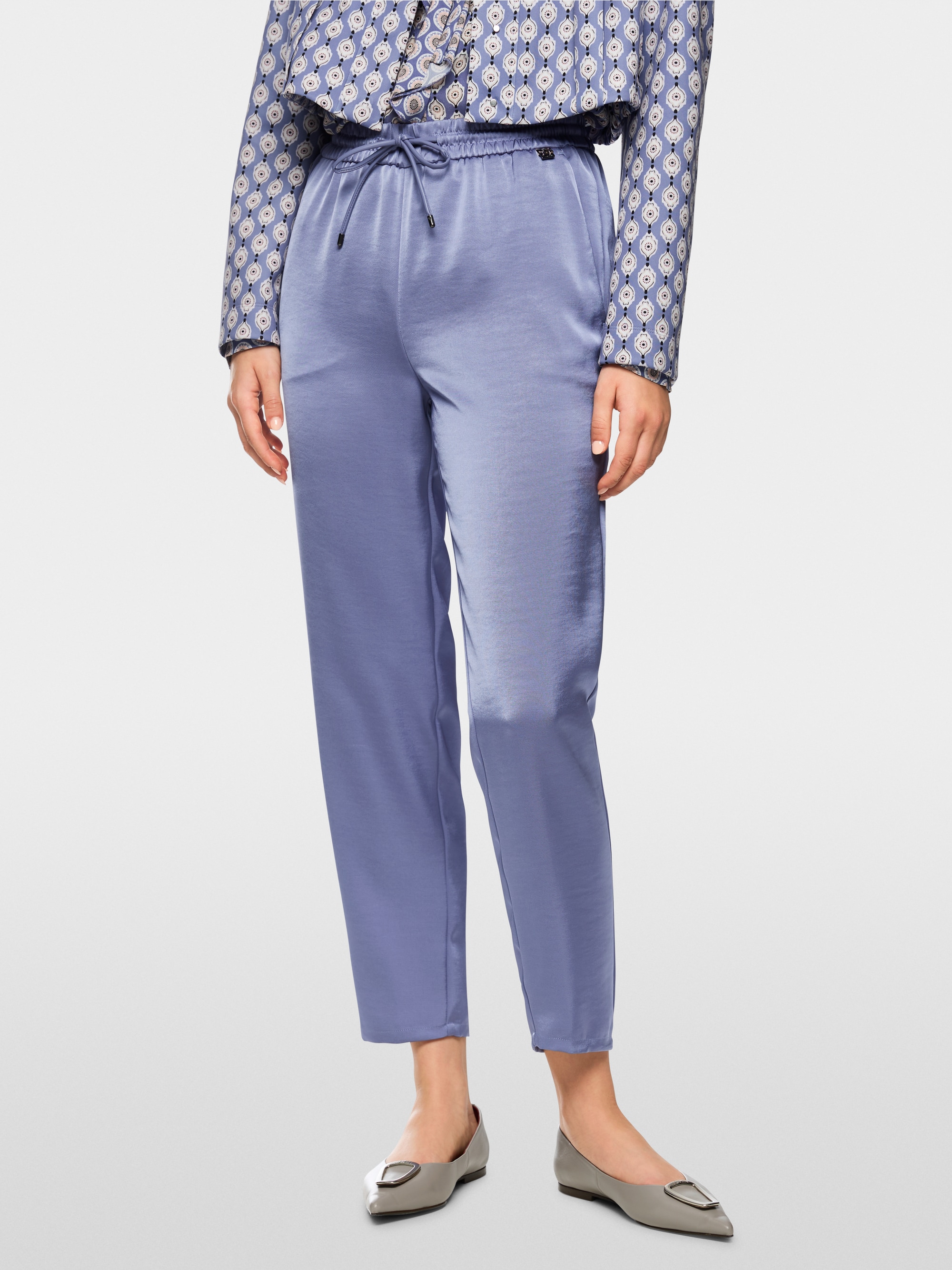 Pantalon RHODOS « Rethink Together »