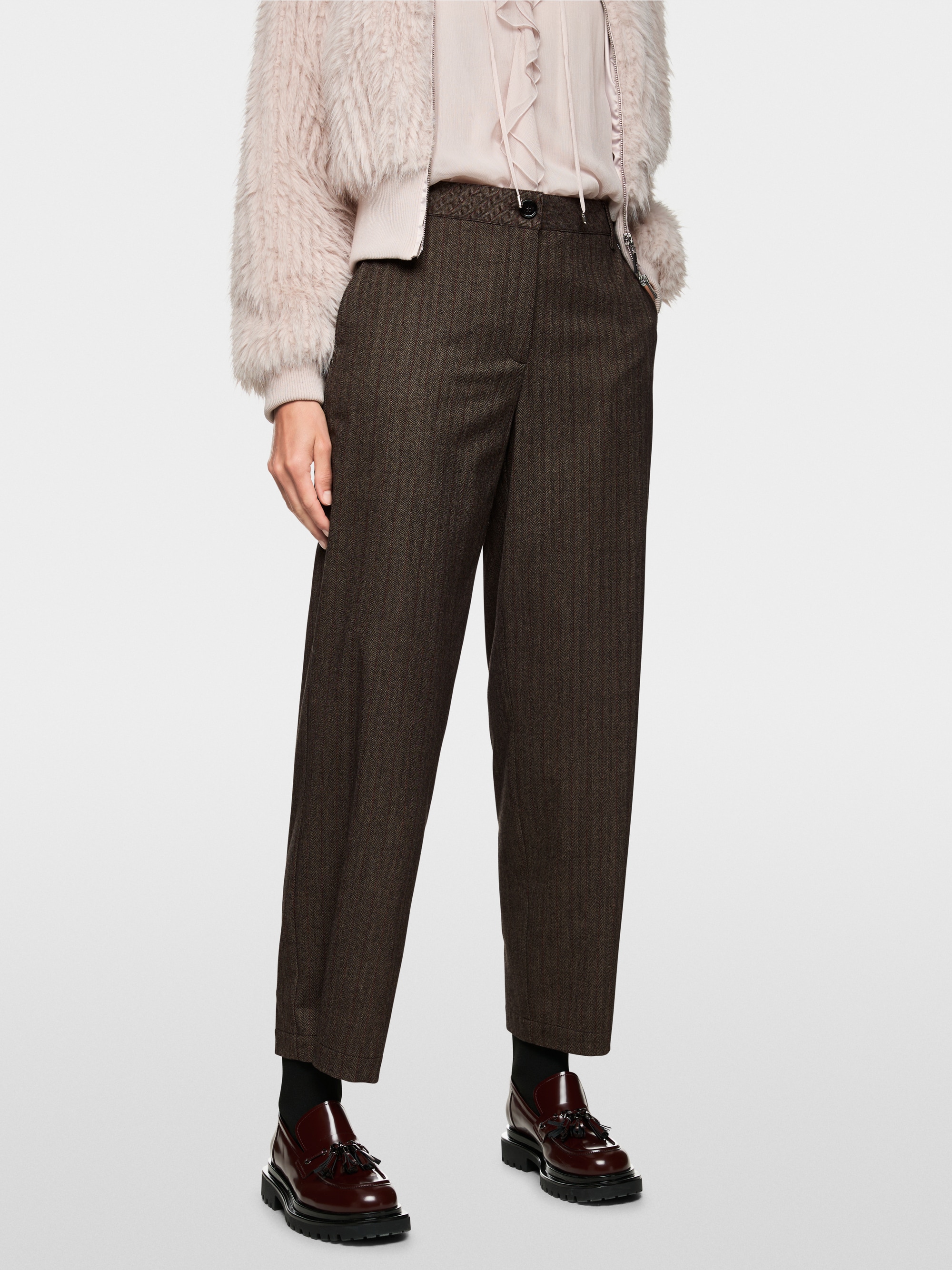 Pantalon RENTON « Rethink Together »