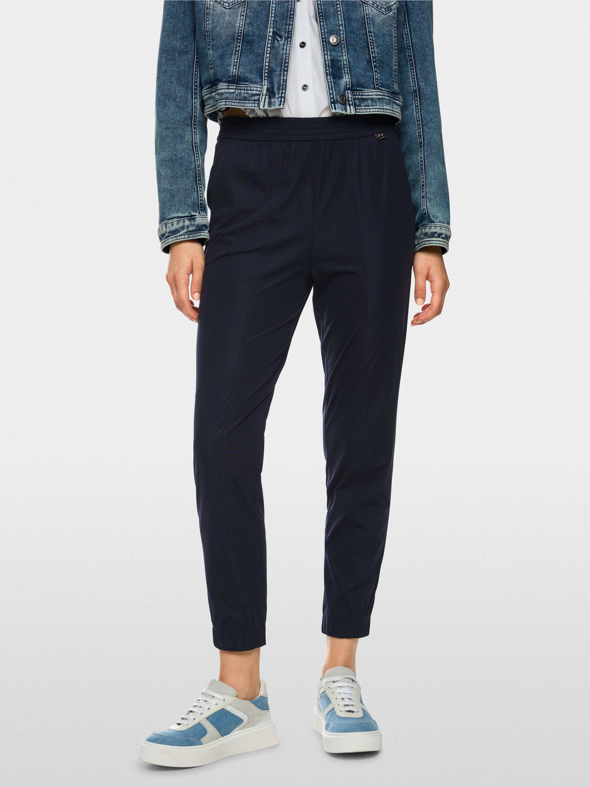 Pantalon RHODOS avec taille jogging