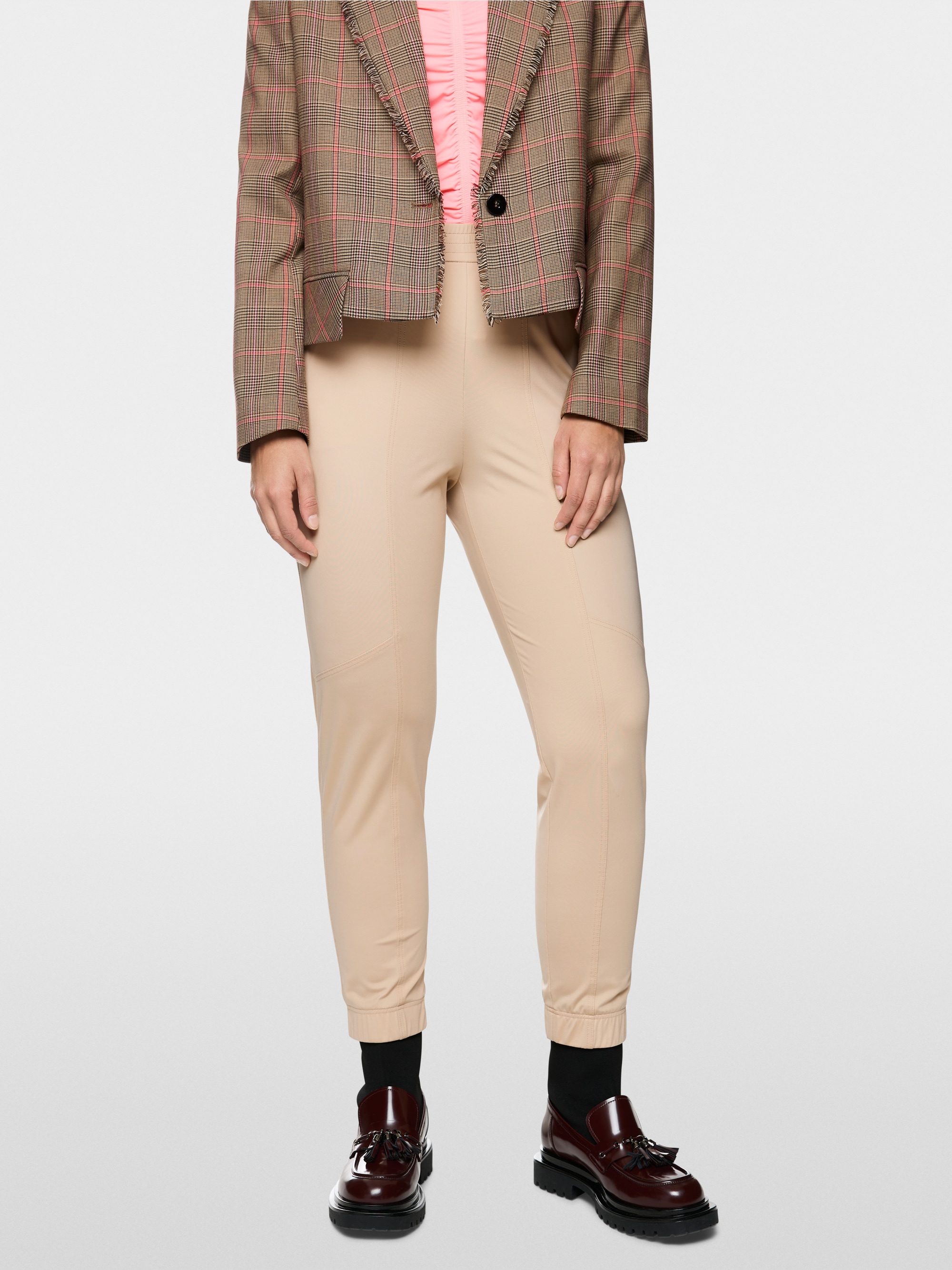 Pantalon RHODOS avec taille jogging