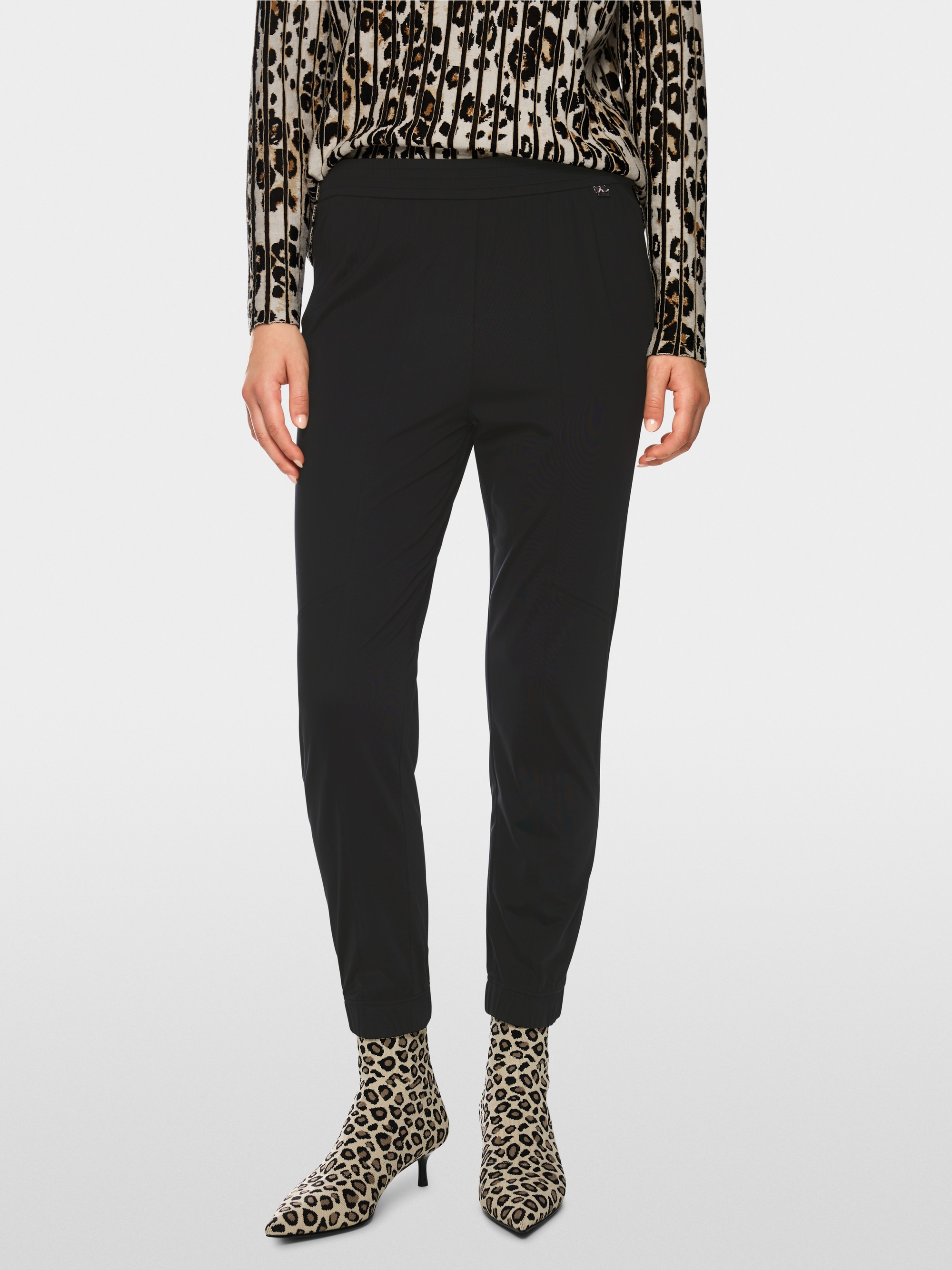 Pantalon RHODOS avec taille jogging