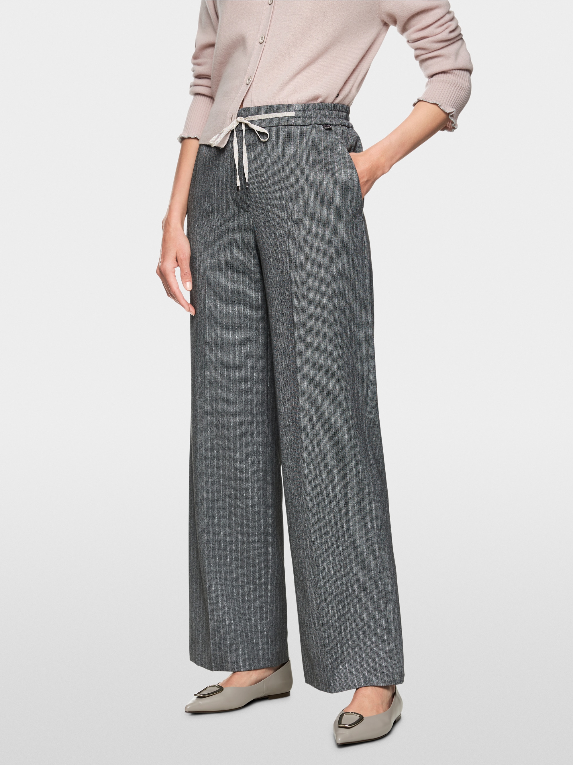 Pantalon WASHINGTON « Rethink Together »