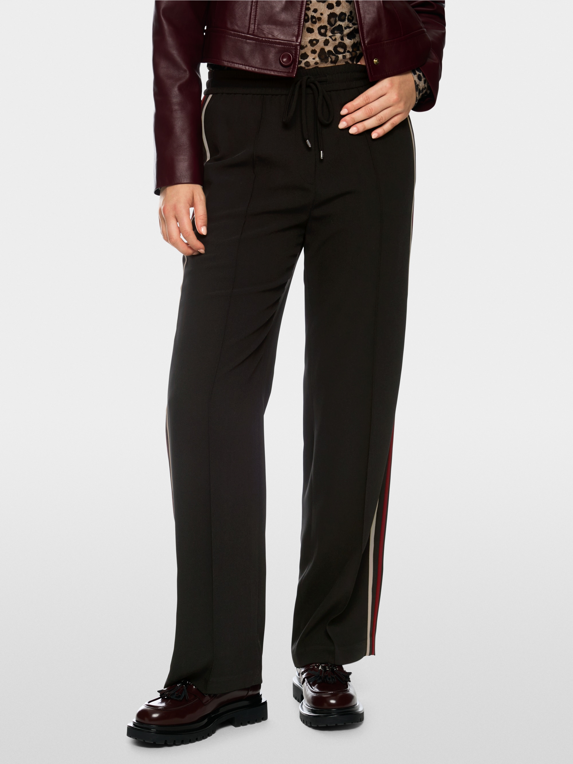 Pantalon WASHINGTON « Rethink Together »