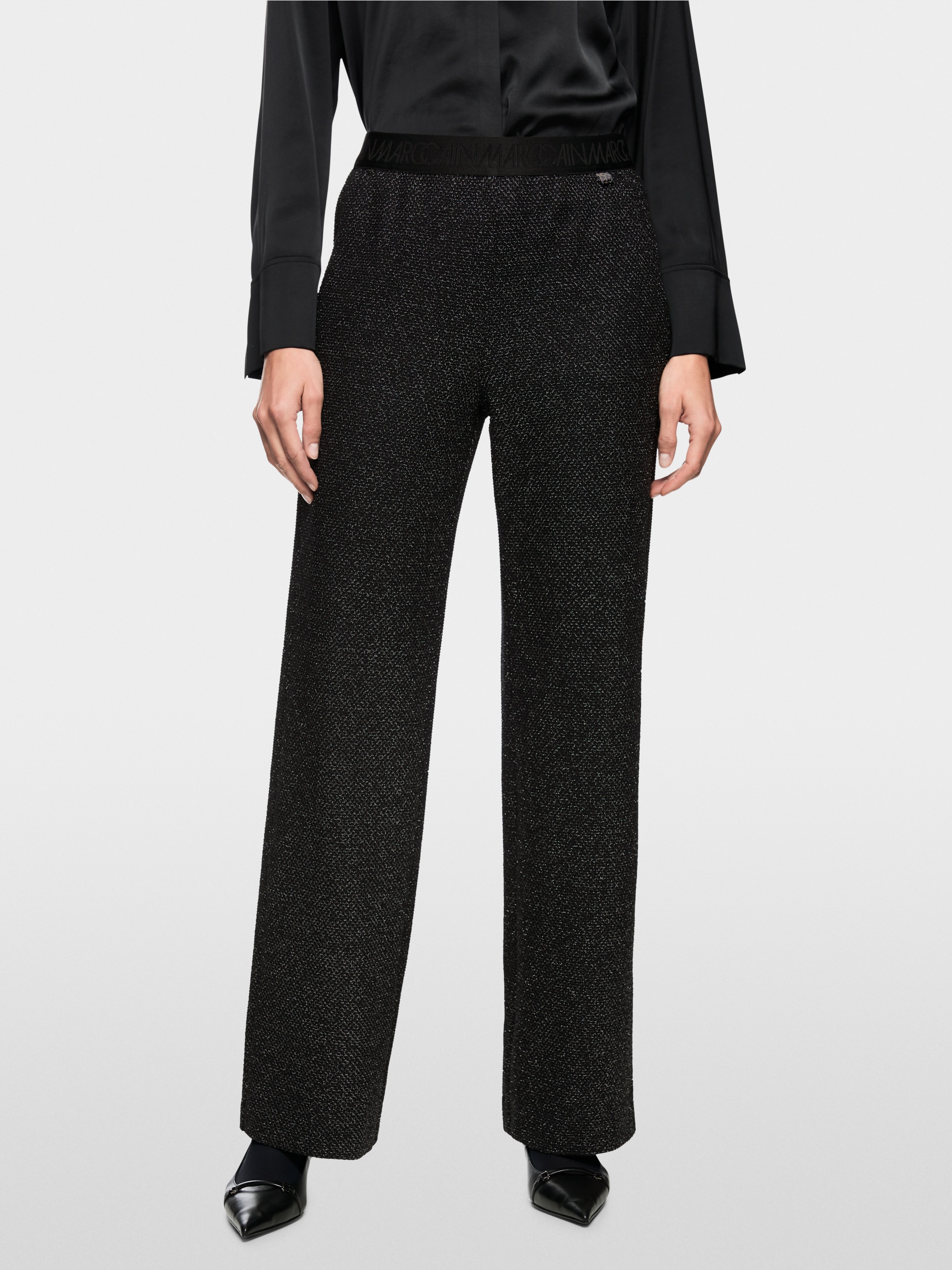 WASHINGTON pull-on trousers