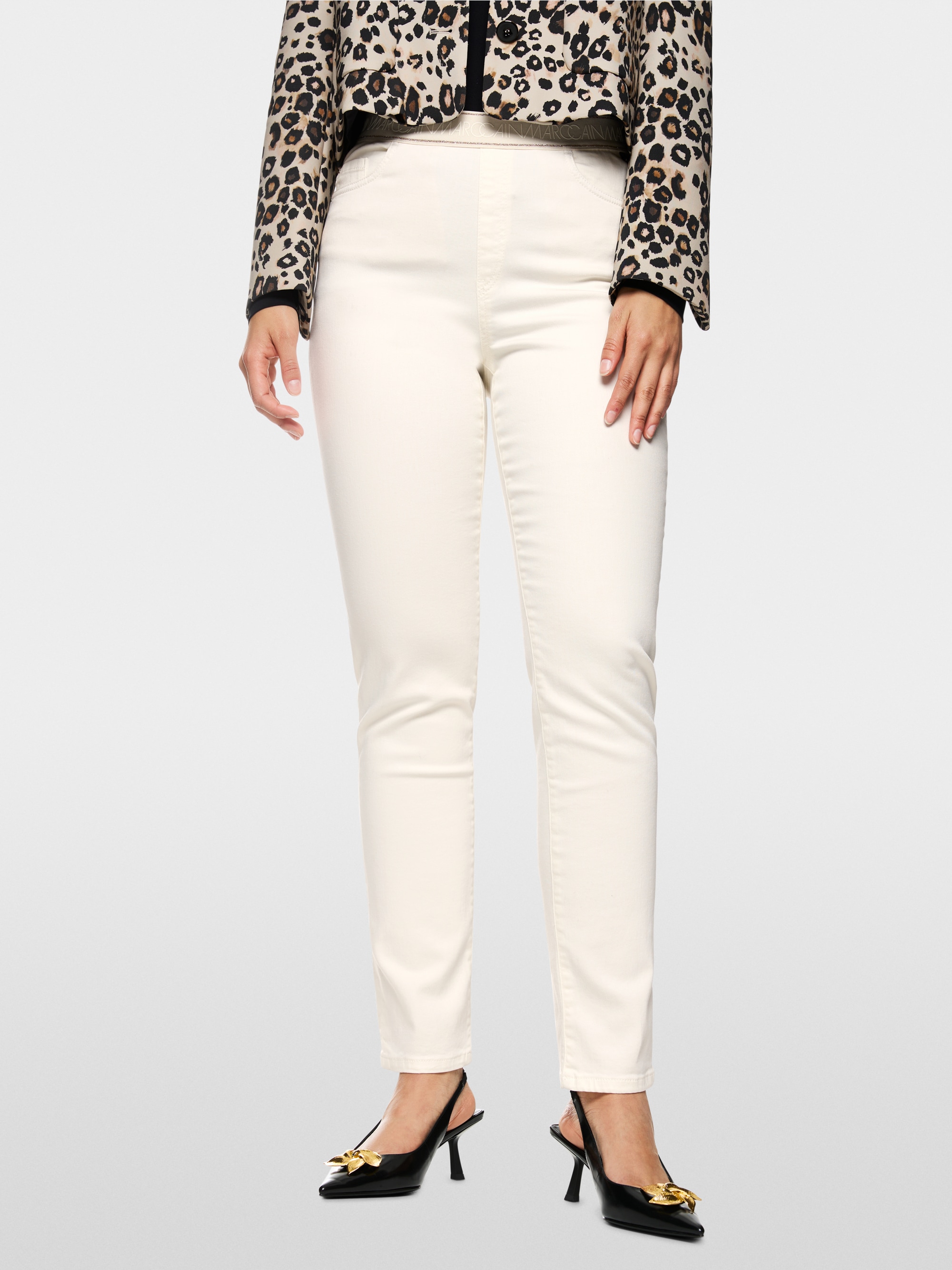 Jeans SIENA « Rethink Together »