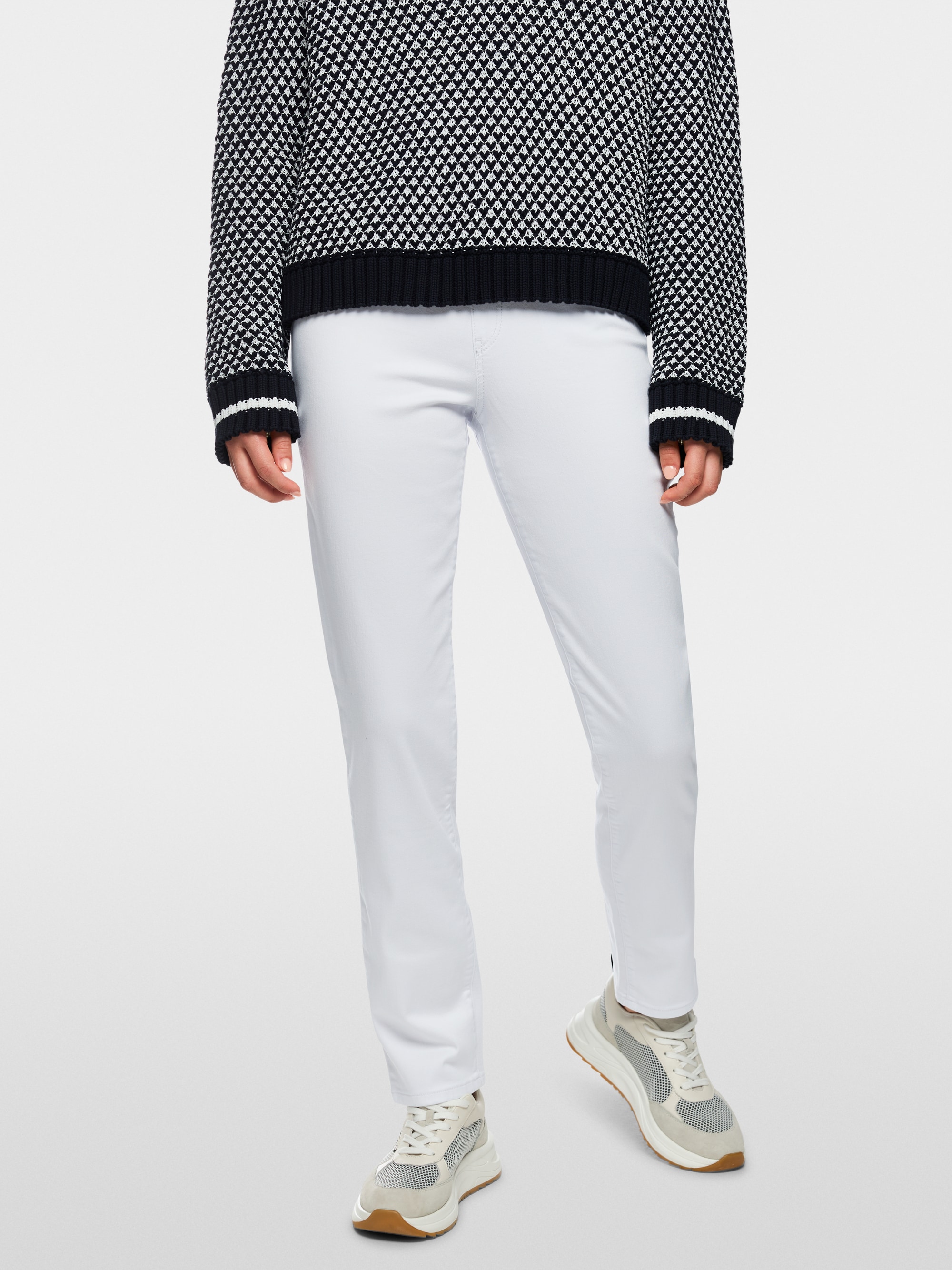 Jeans SIENA « Rethink Together »