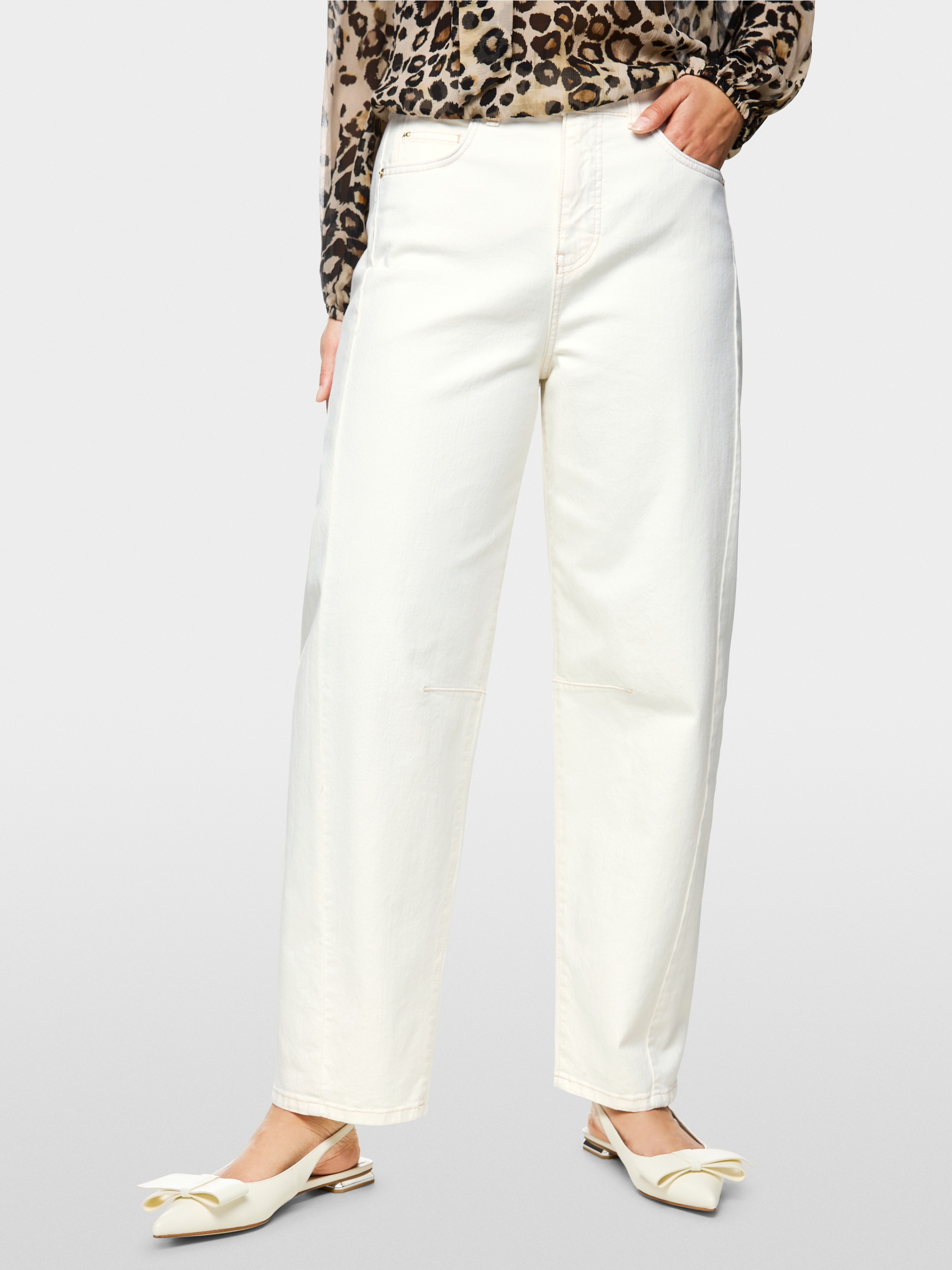 Jeans RUMA « Rethink Together »