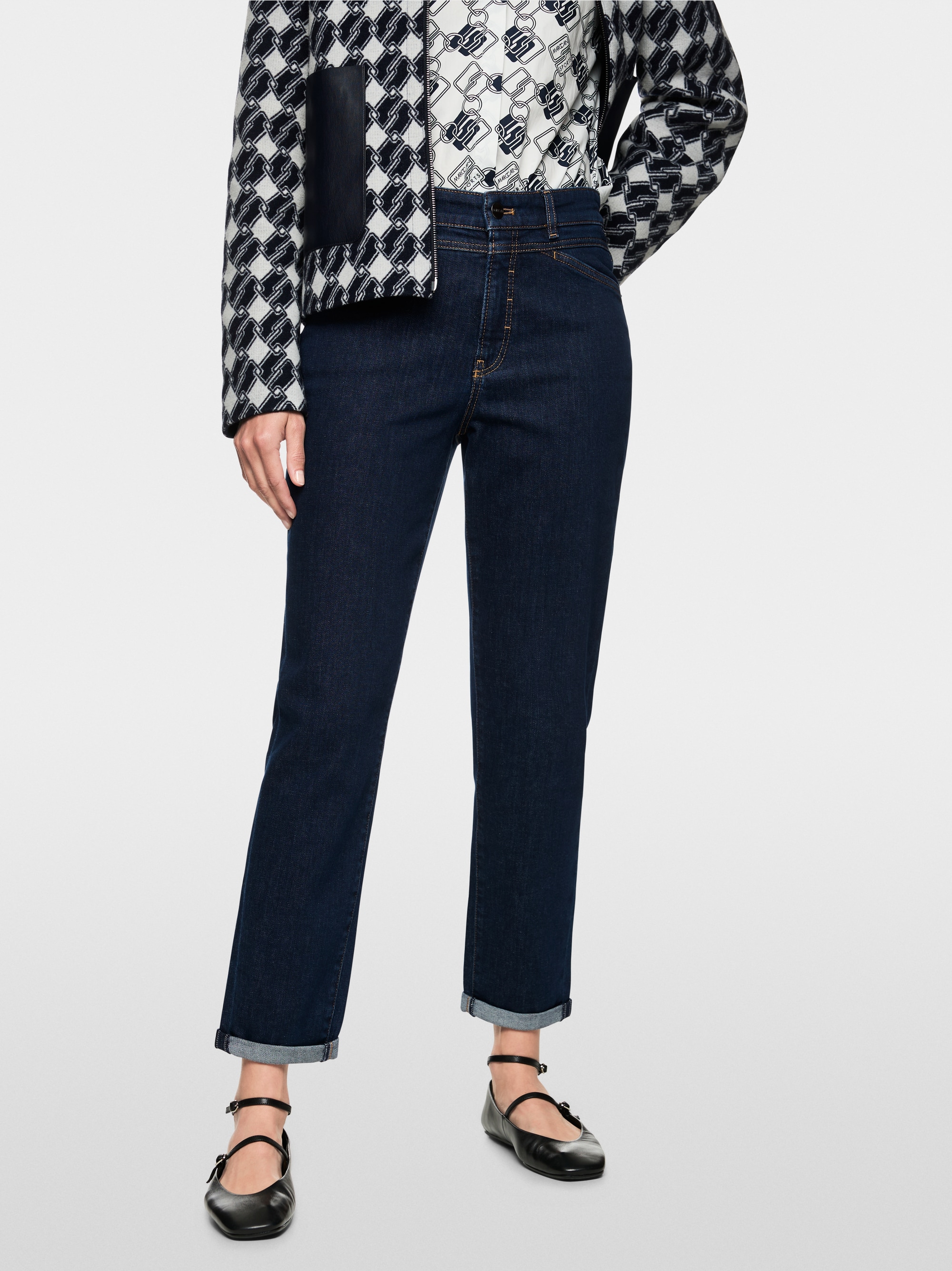 Jeans décontractés RIAD « Rethink Together »