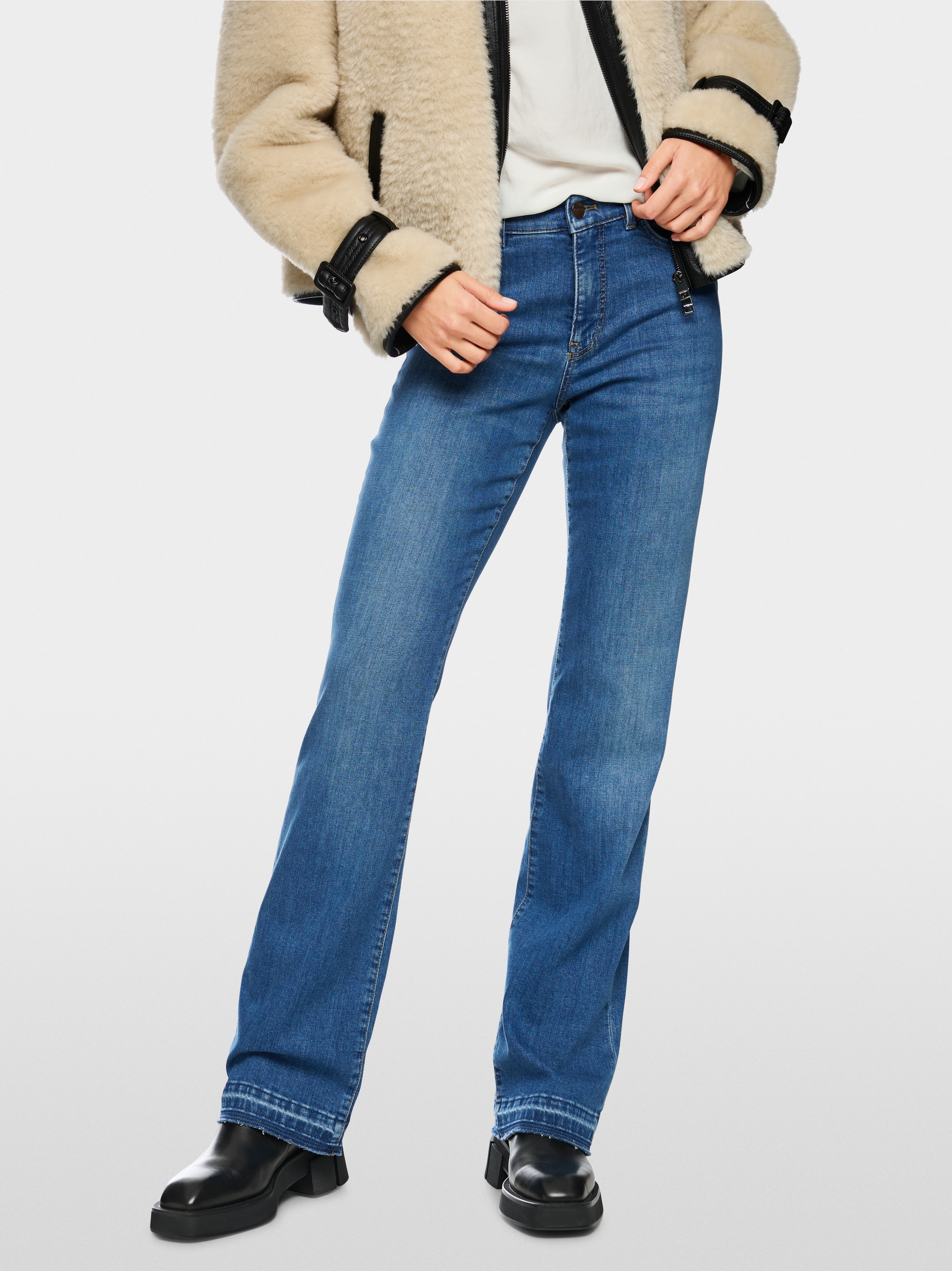 FARO Rethink Together feminine jeans