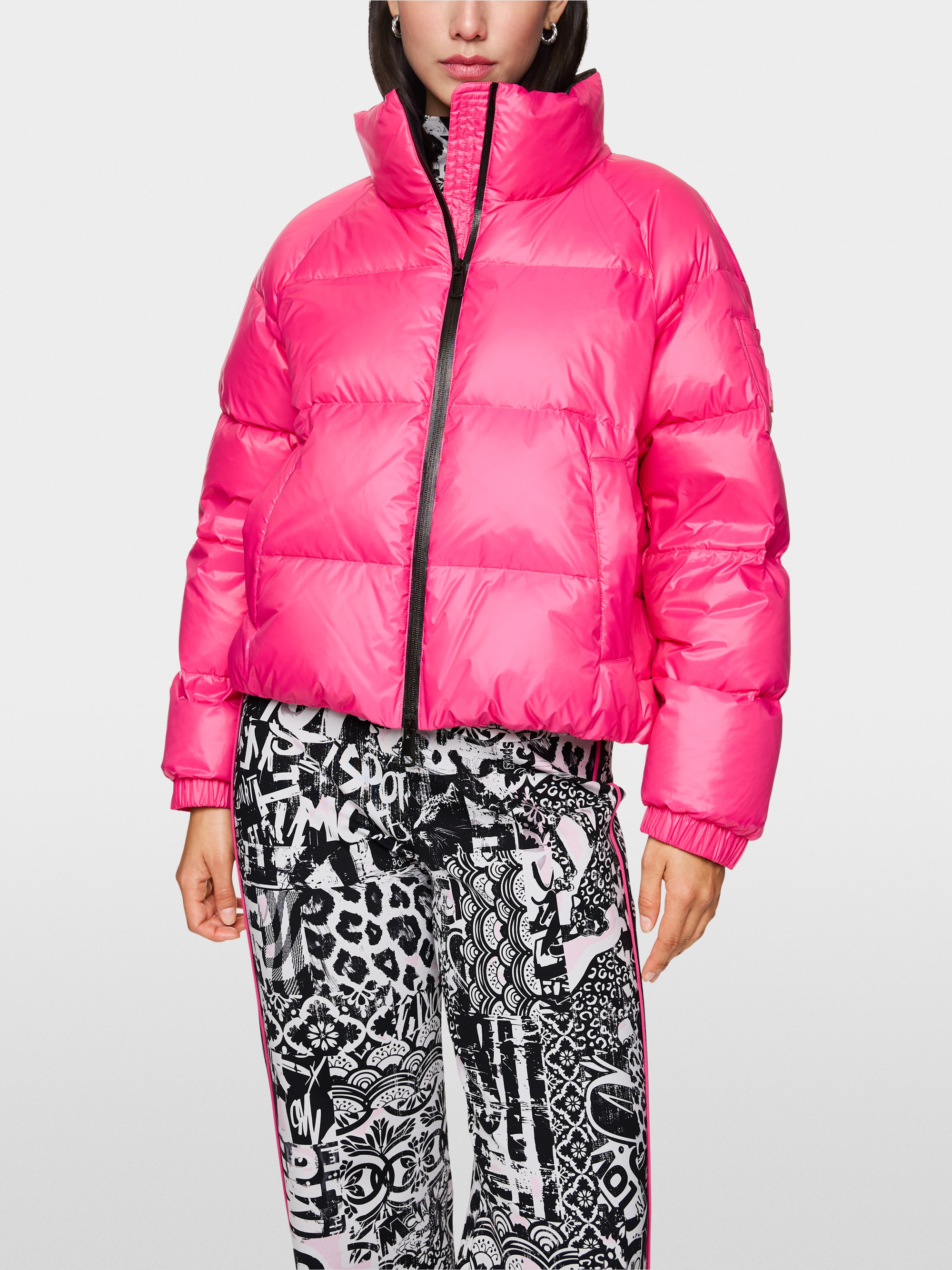 Veste d'extérieur