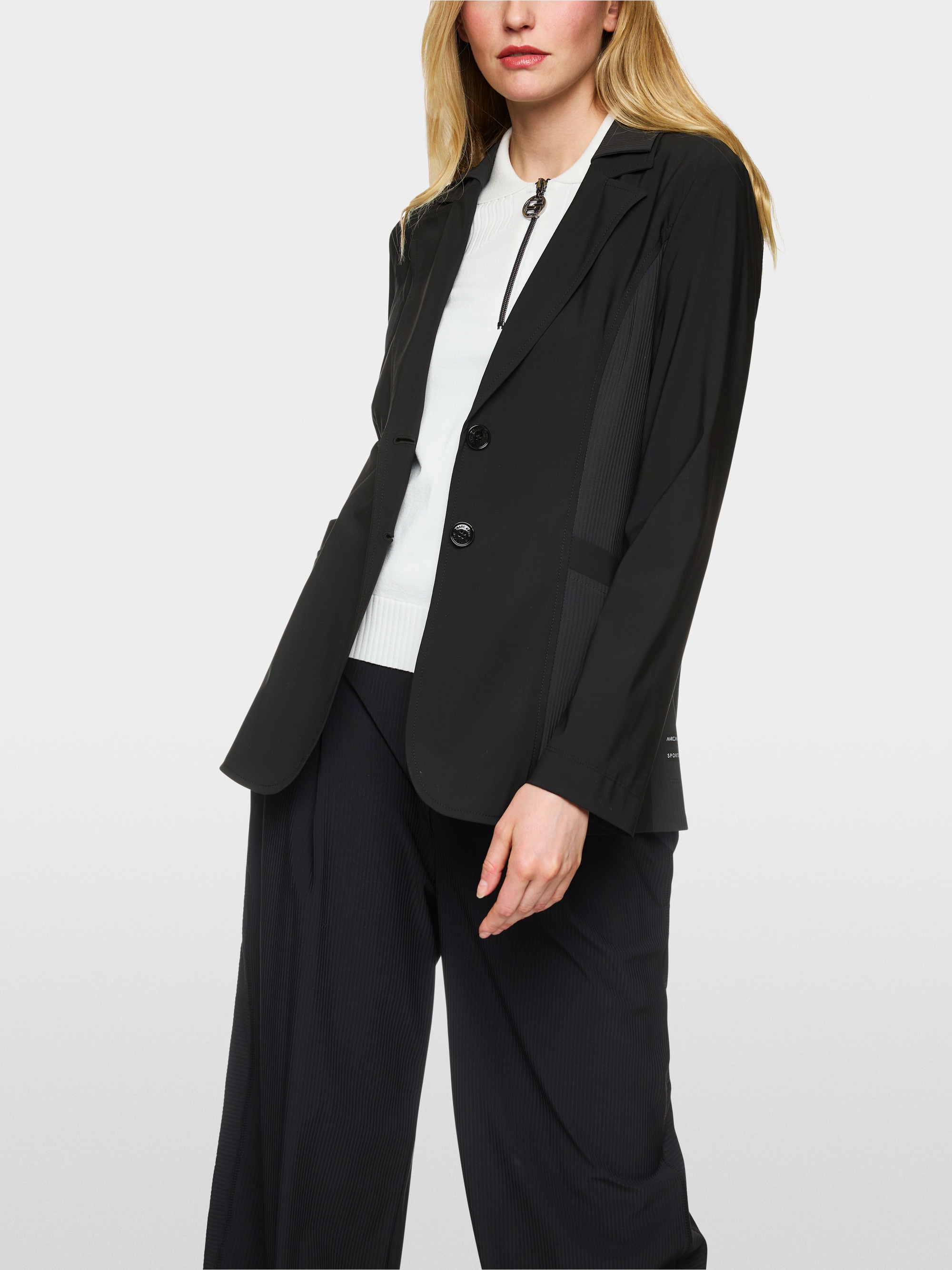 Blazer léger « Rethink Together »