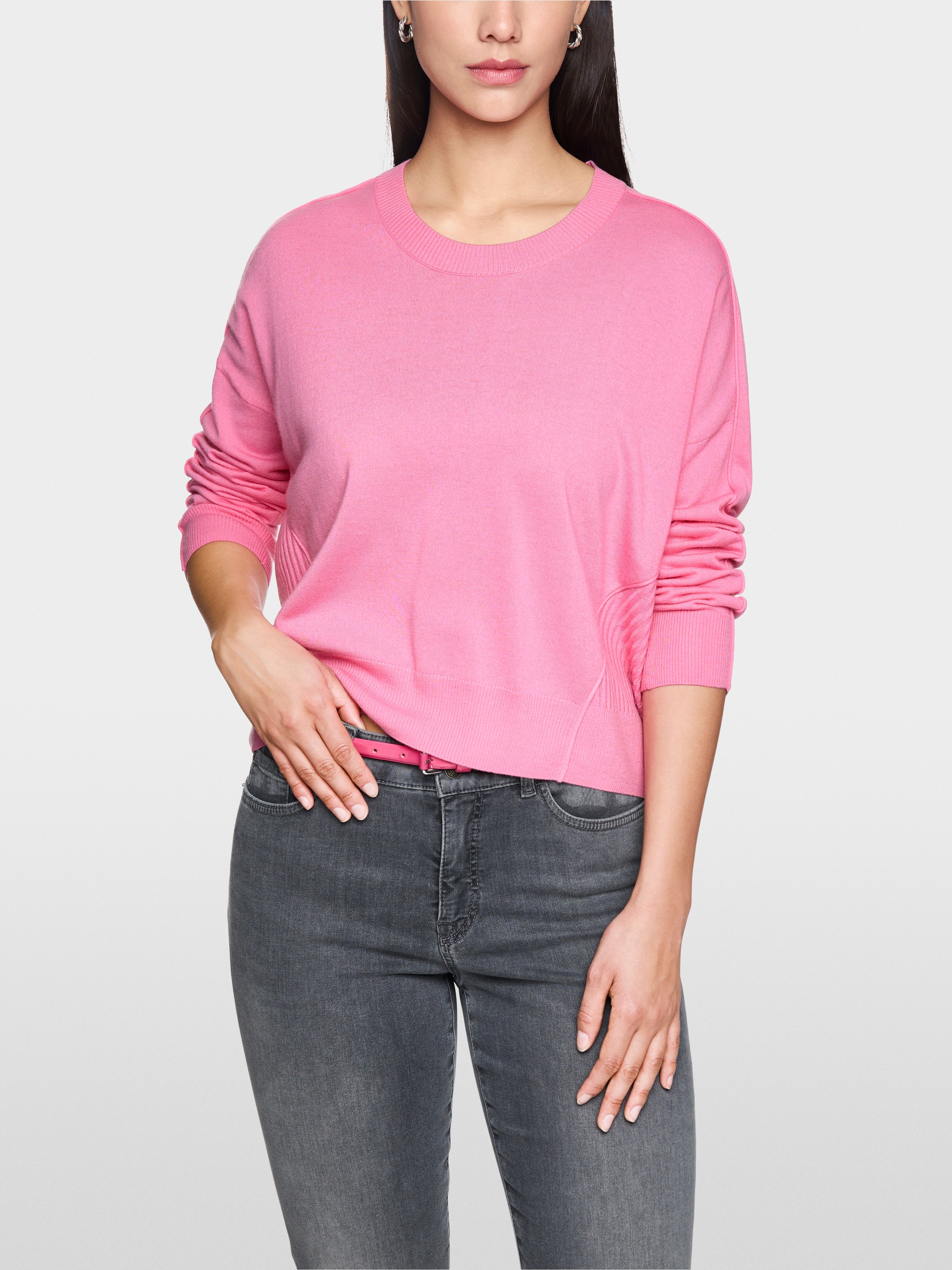 Rethink Together soft jumper