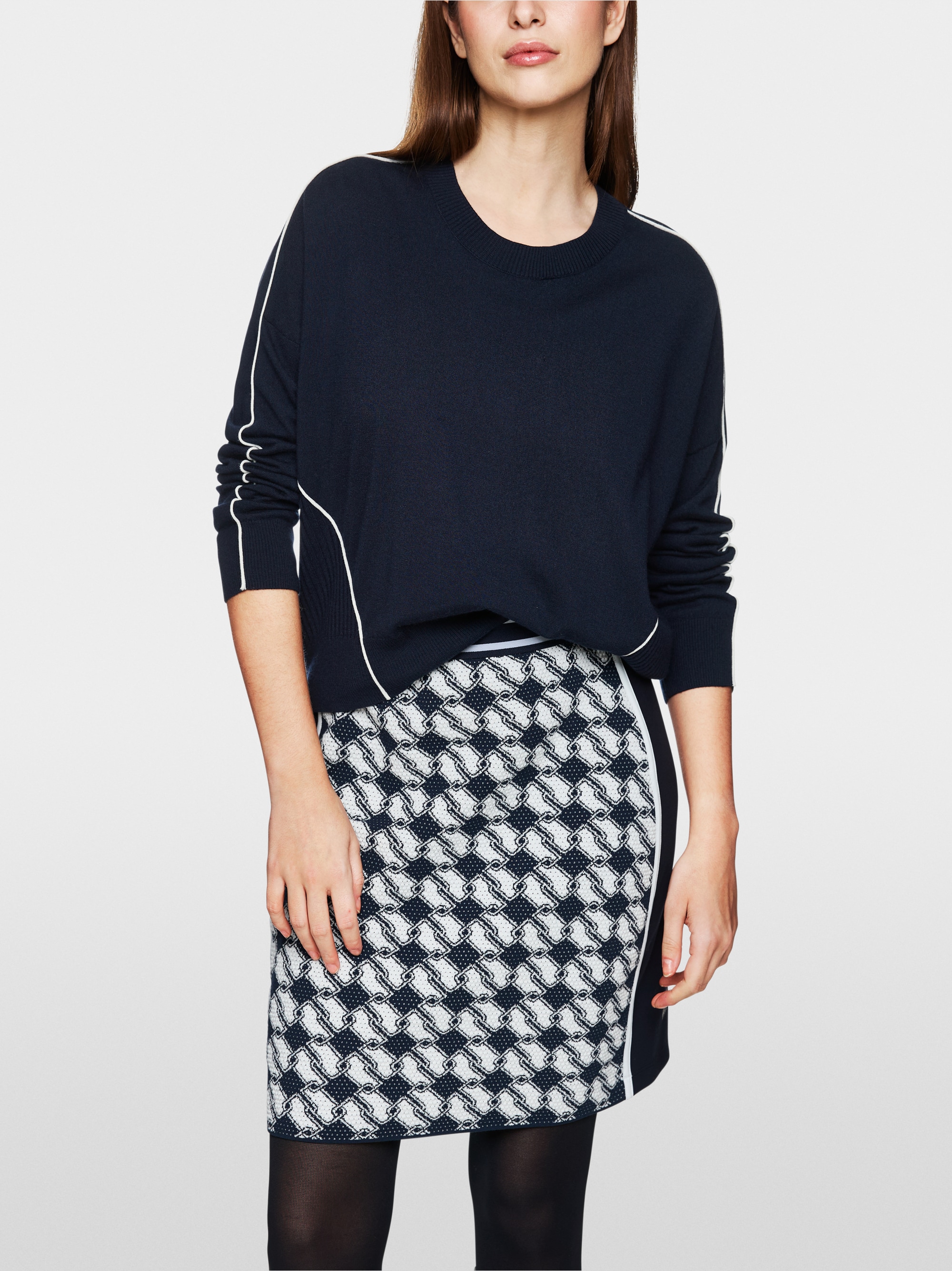 Softer Pullover "Rethink Together"